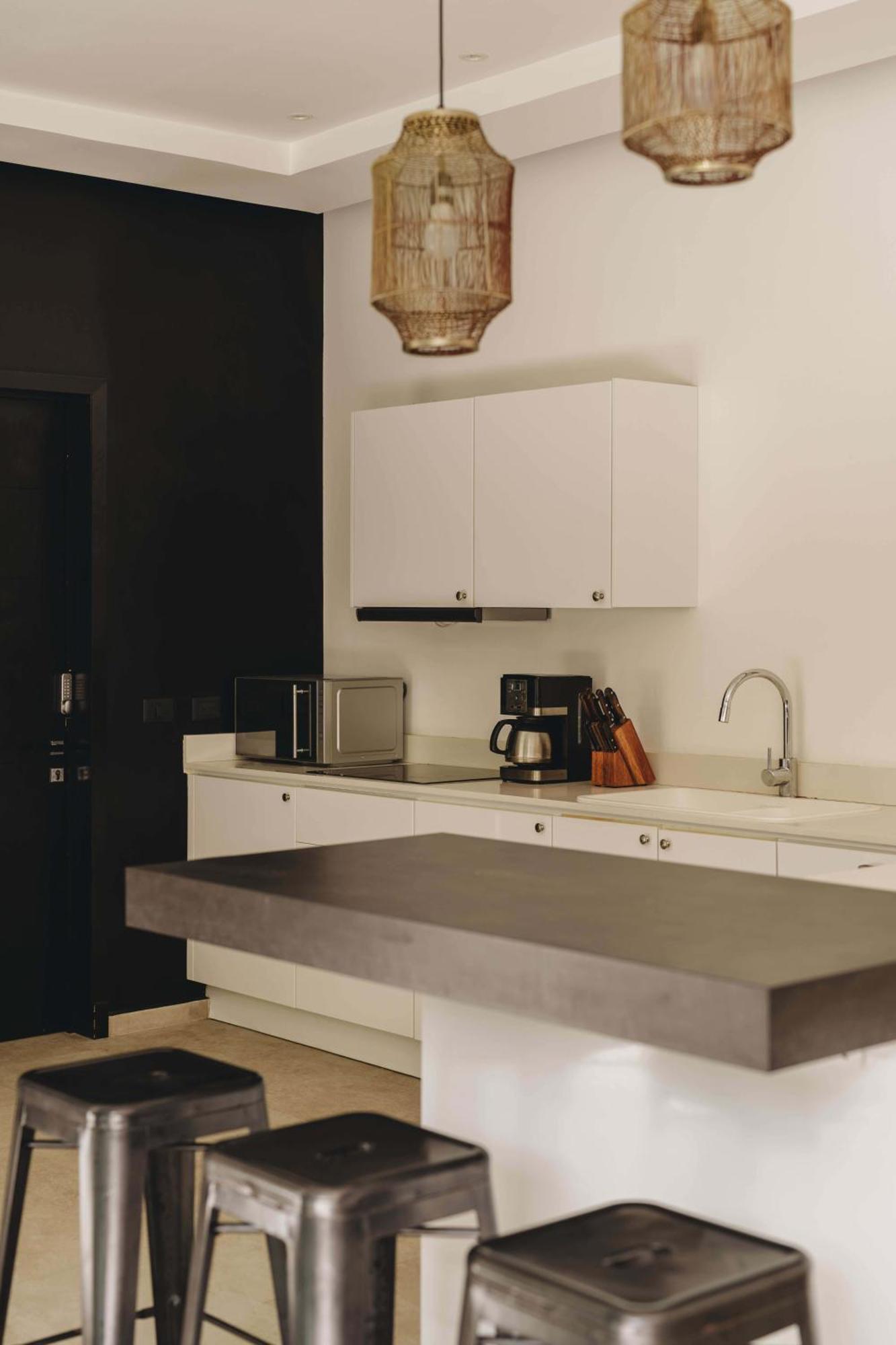 Holiday home Luxe 8br Double Villa, Gated, Patio & Pool Tulum