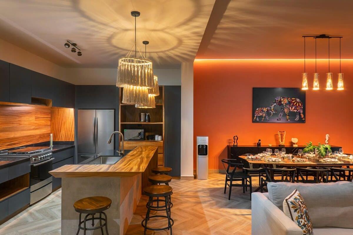 Dream Oceanview 4br At Tankah Bay Villa *