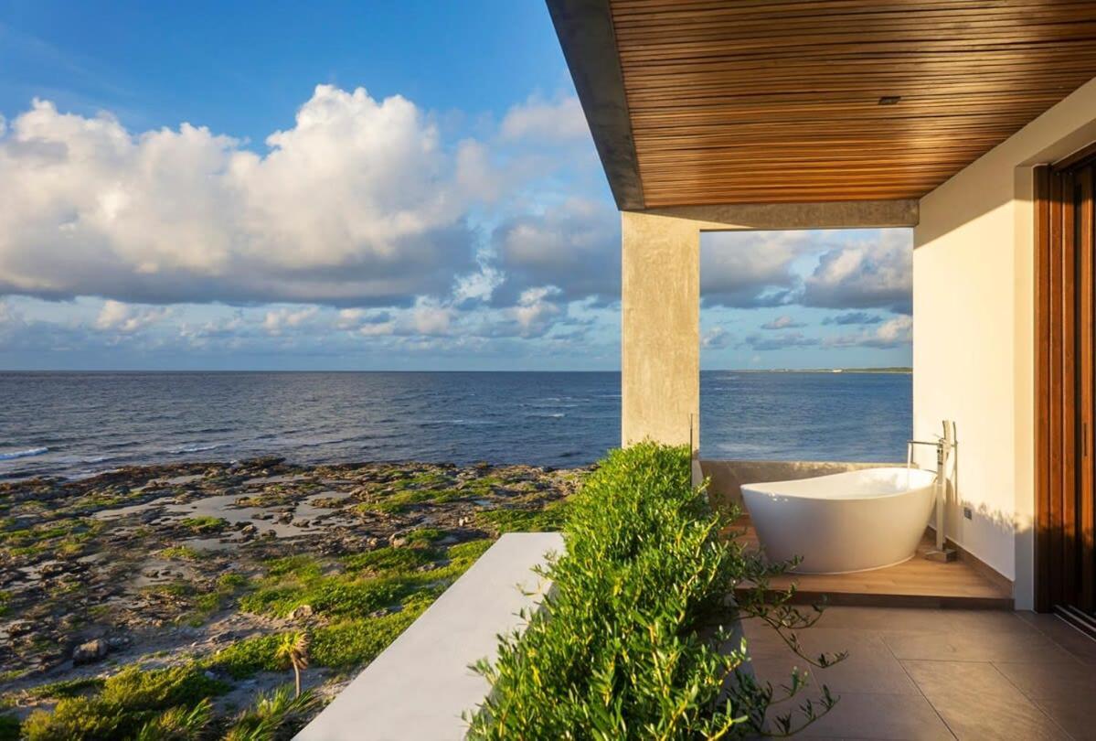 Dream Oceanview 4br At Tankah Bay Villa