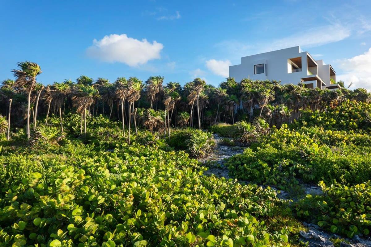 Dream Oceanview 4br At Tankah Bay Villa