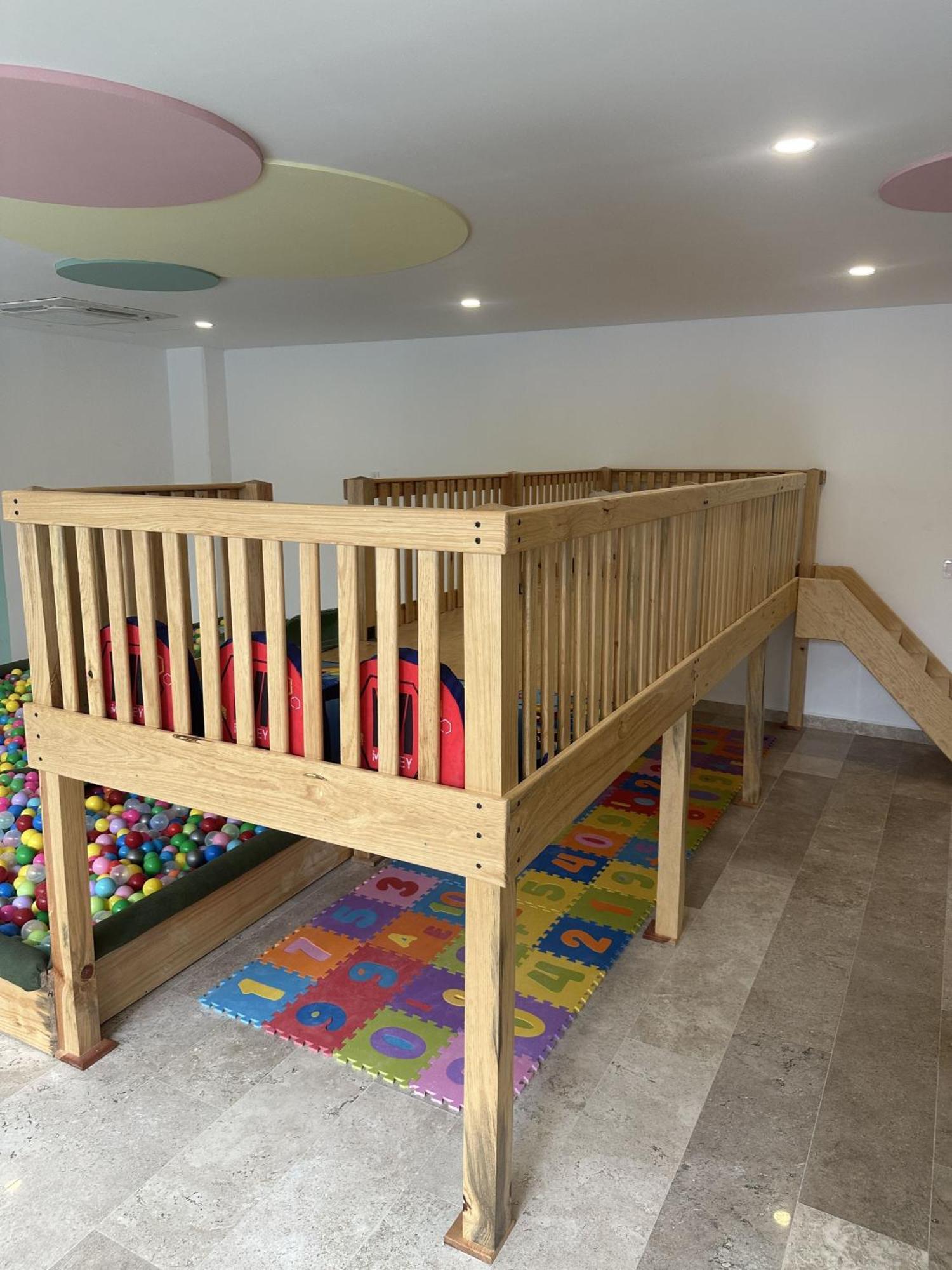 Natural Mystique Apartment *