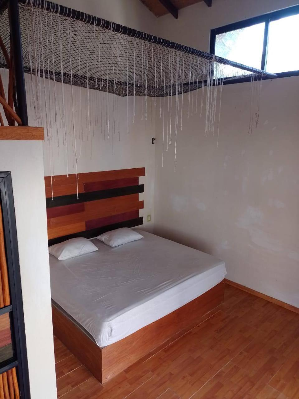 Aldea Kinich Holiday park