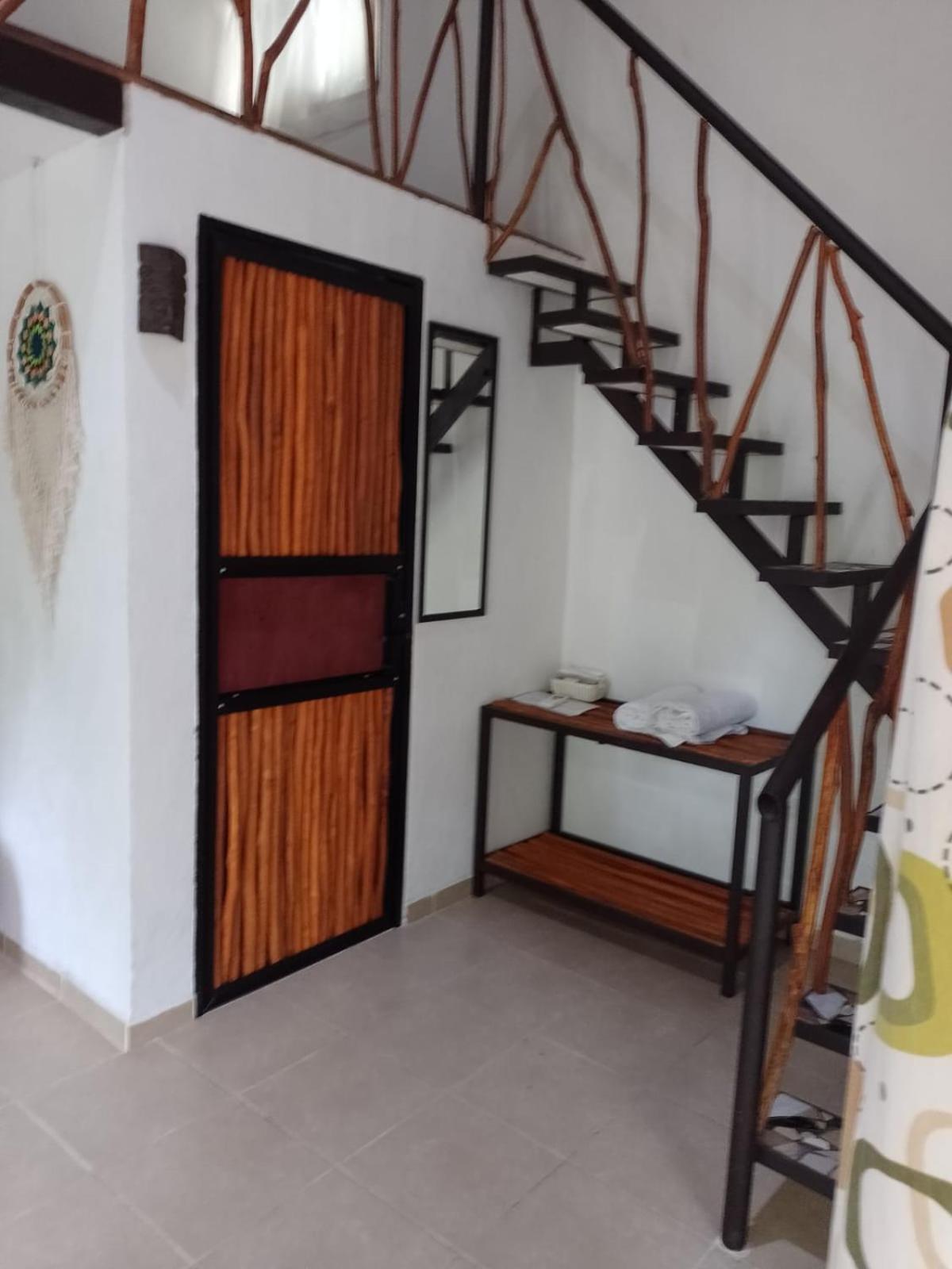 Aldea Kinich * Tulum