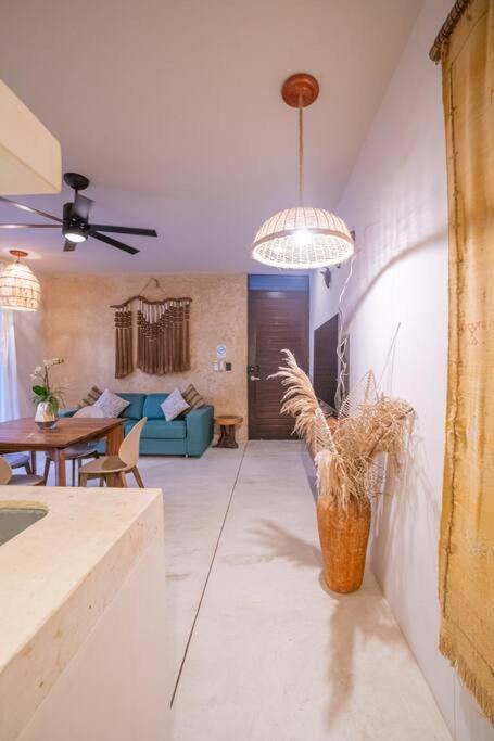 Jungle Tribu Luum Zama Apartamento *