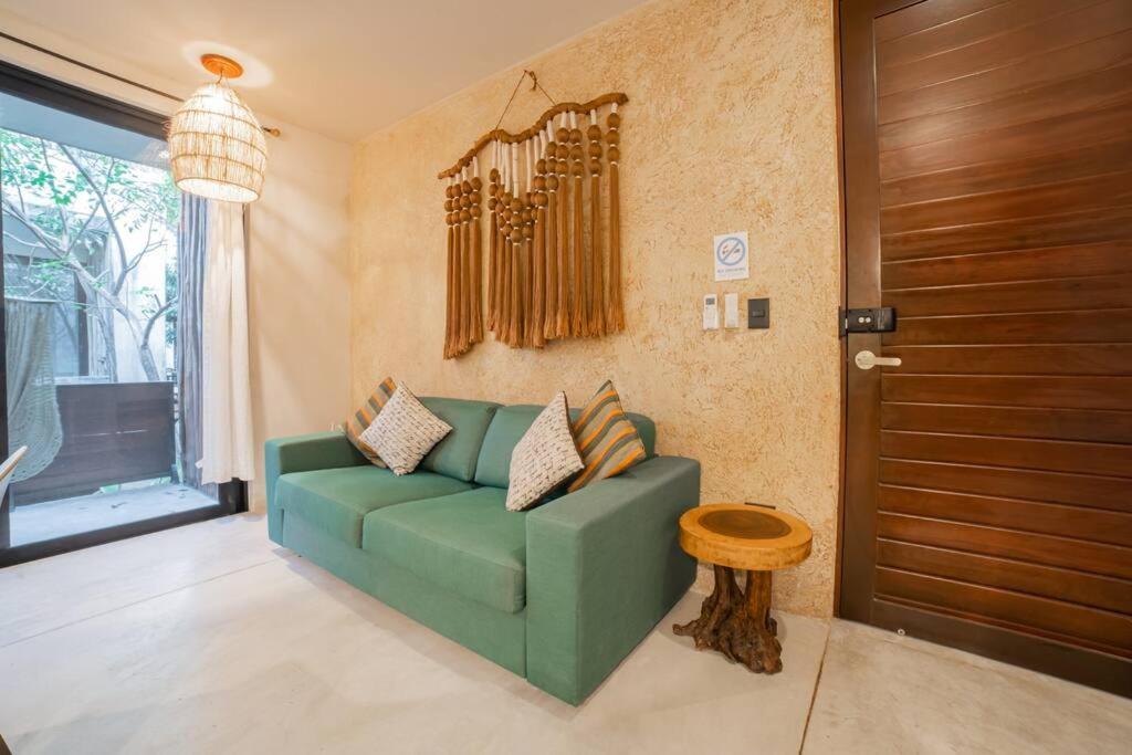 Apartamento Jungle Tribu Luum Zama