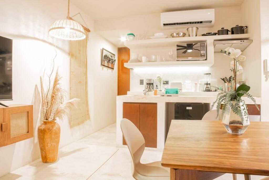 Apartamento Jungle Tribu Luum Zama Tulum