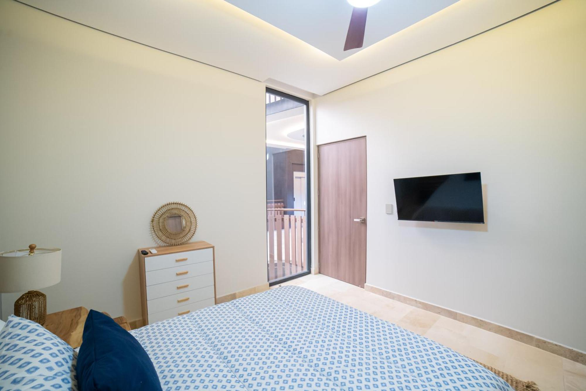 Amira District By Apartment *
