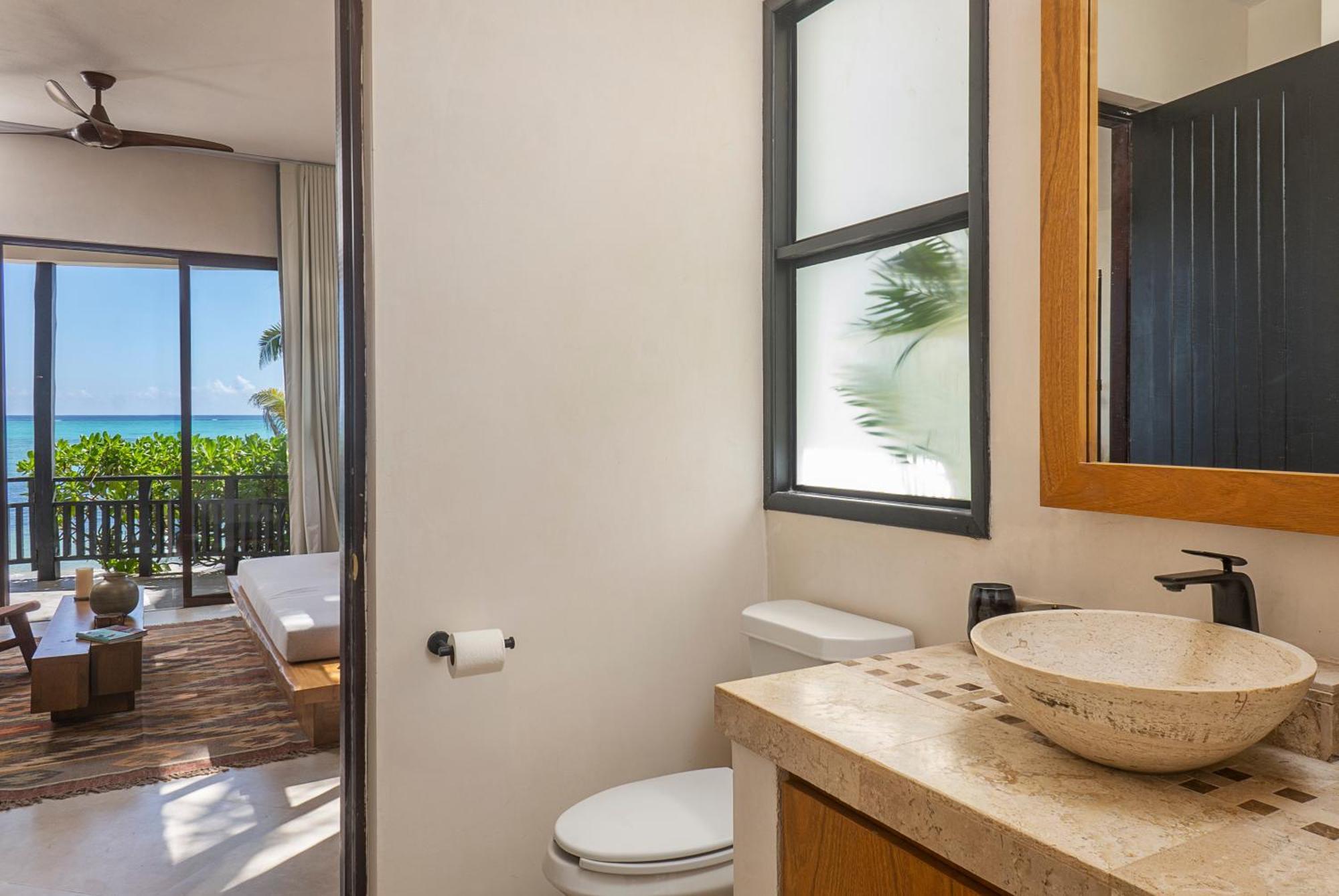 Hotel Mantaray