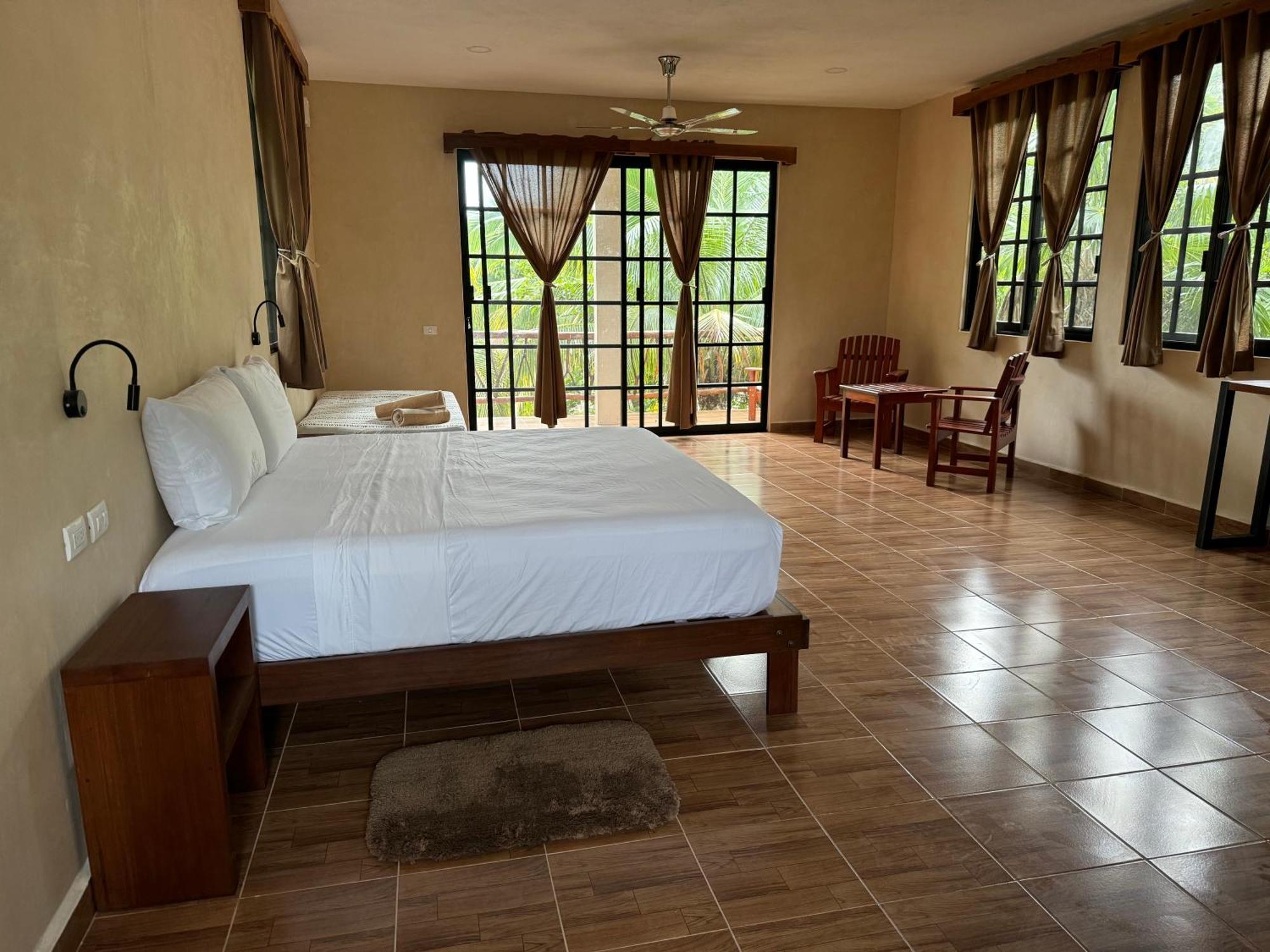 Casa Jardin Del Aparthotel