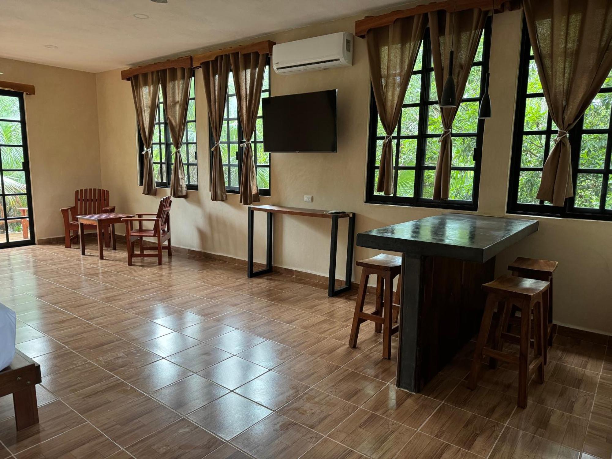 Casa Jardin Del 4* Tulum