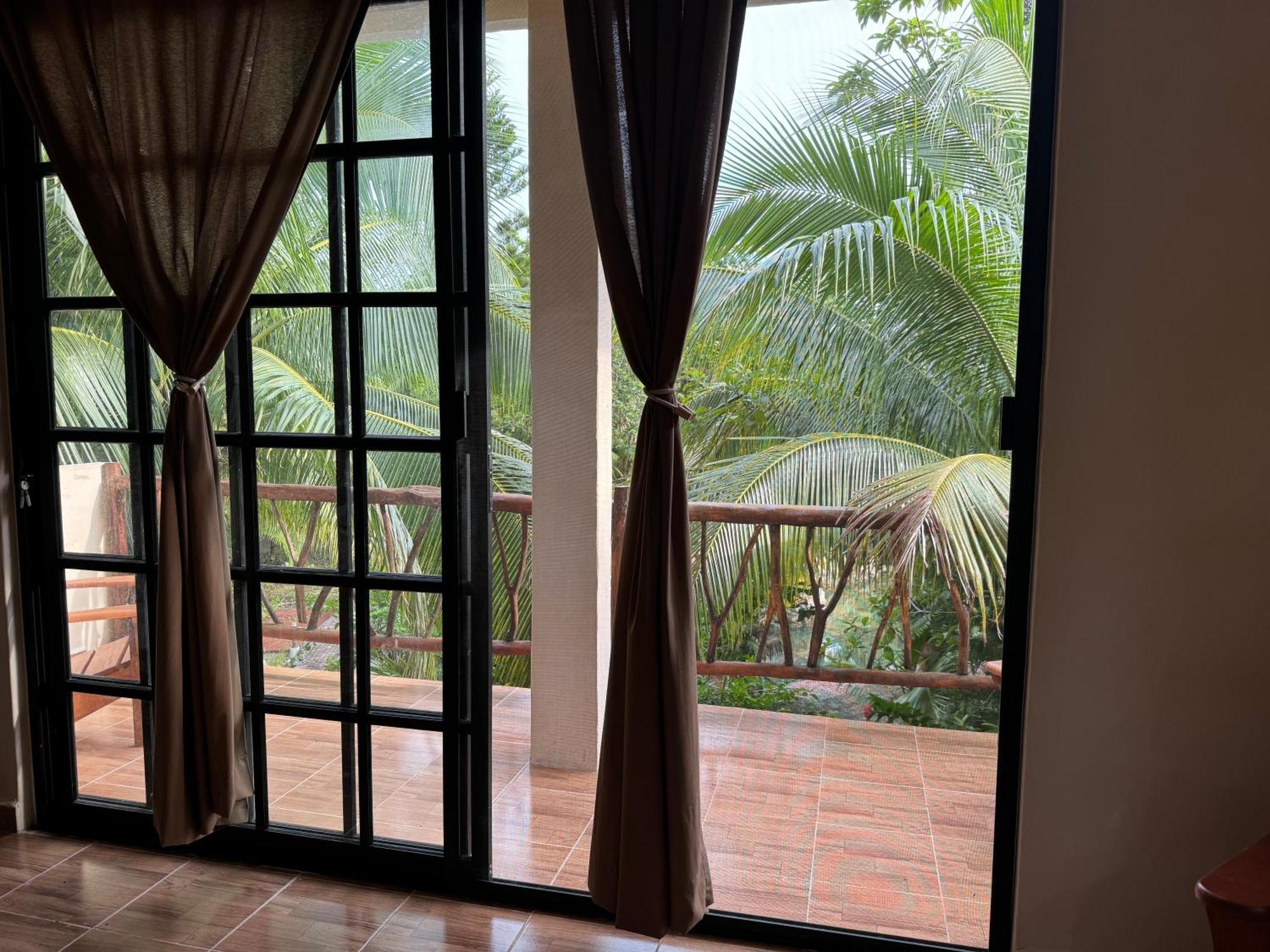 Aparthotel Casa Jardin Del 4*