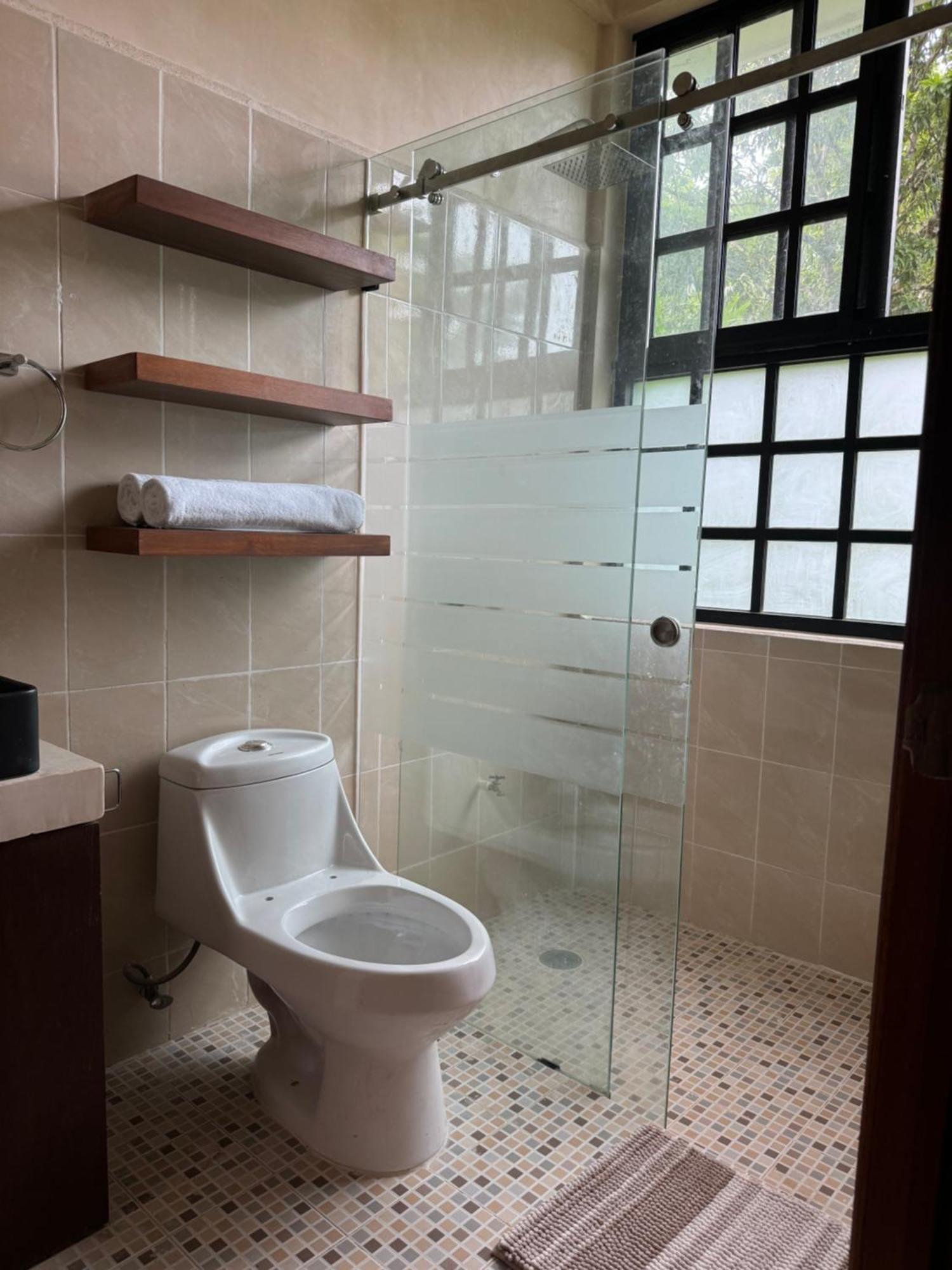 Casa Jardin Del Aparthotel Tulum