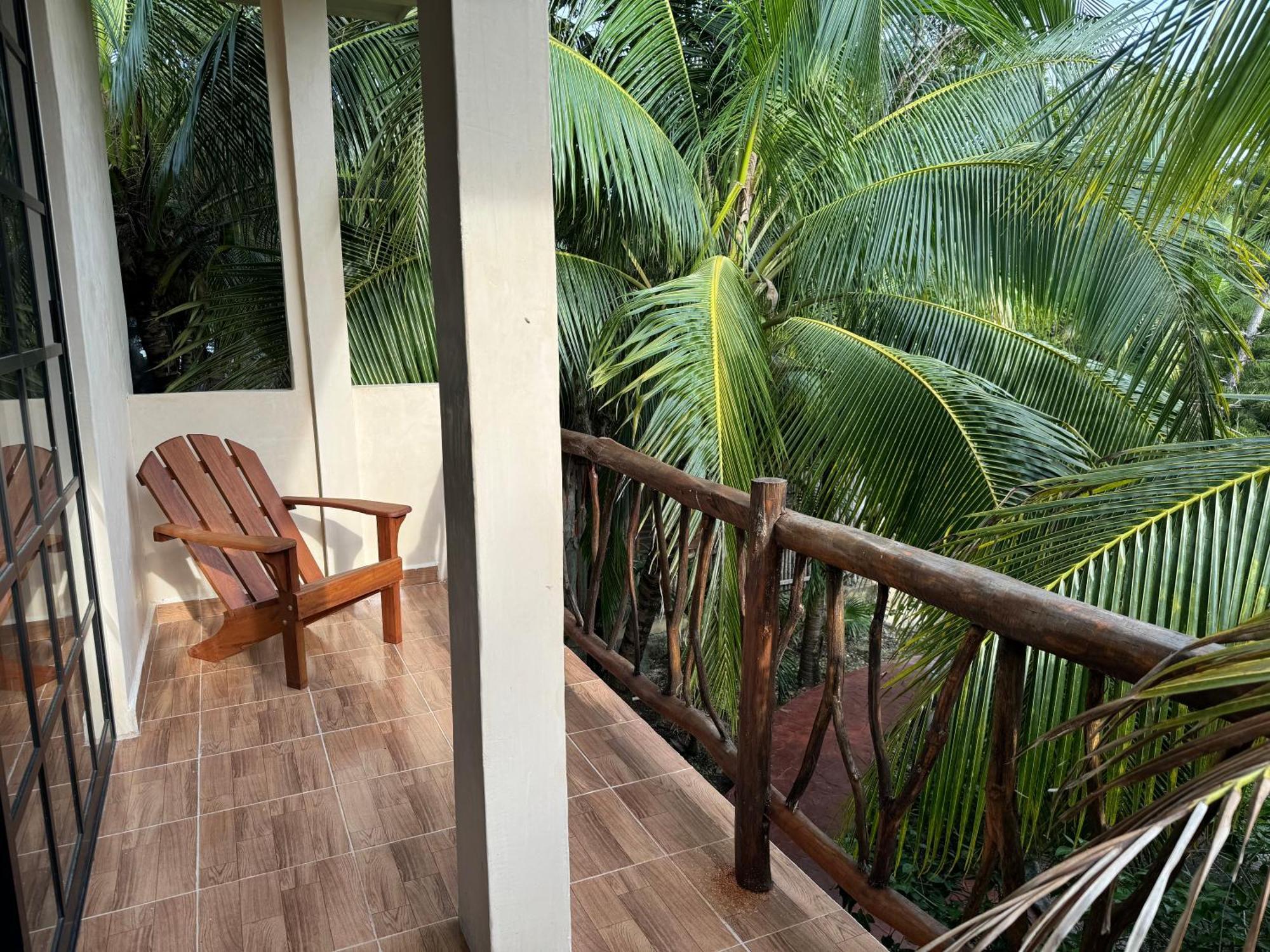 Casa Jardin Del Aparthotel