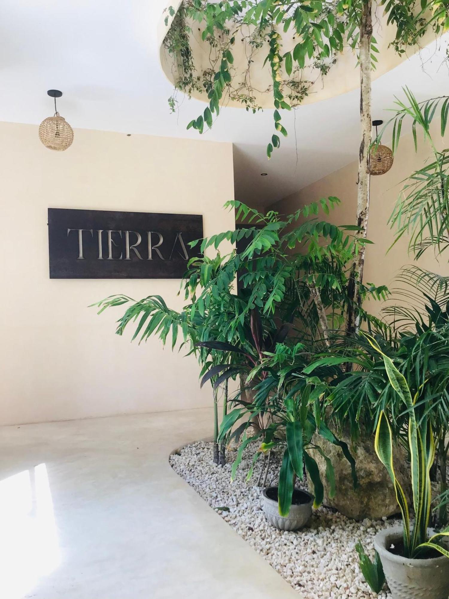 Tierra - Pool & Roof Panoramic Aparthotel