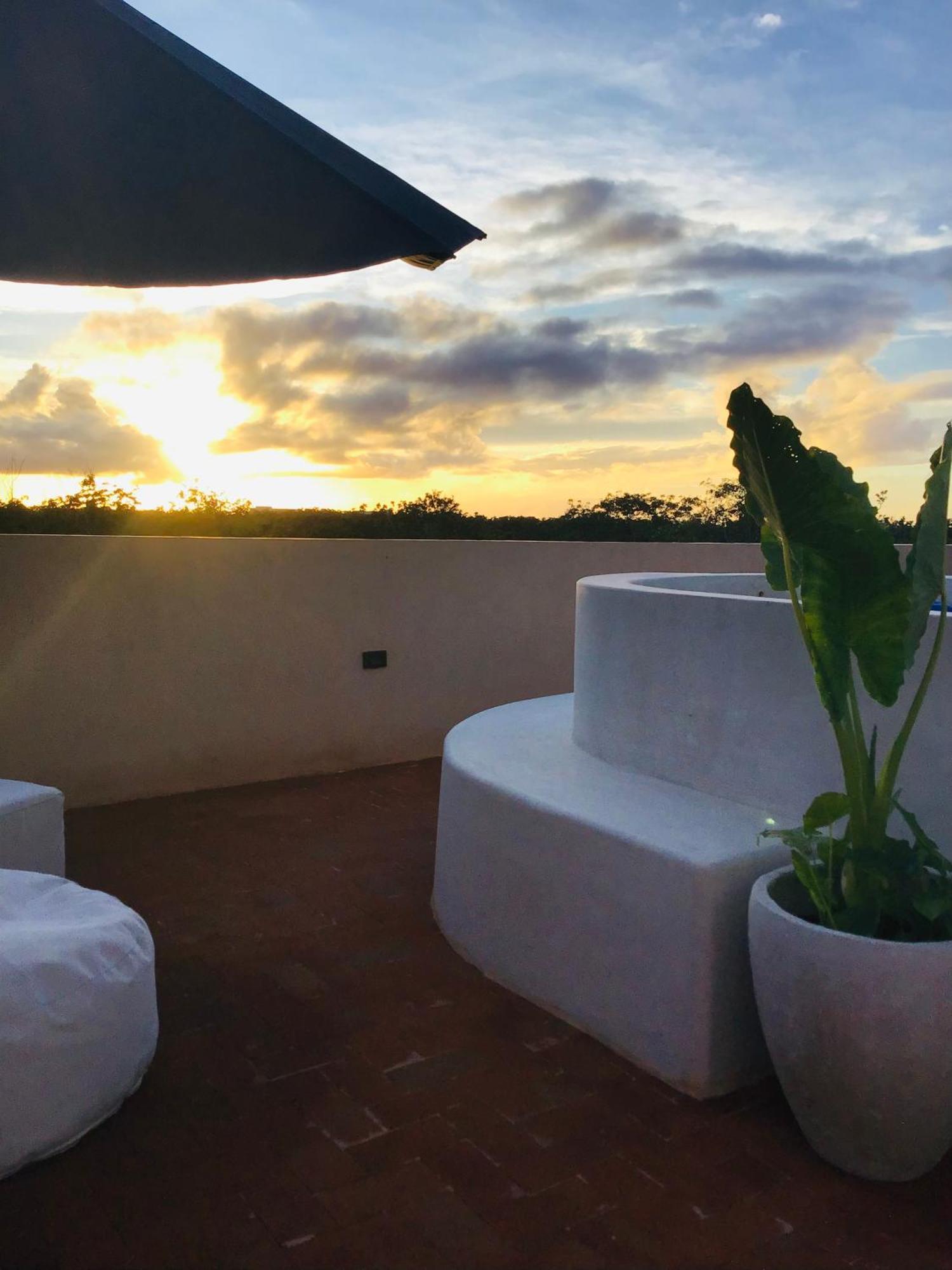 Tierra - Pool & Roof Panoramic Aparthotel