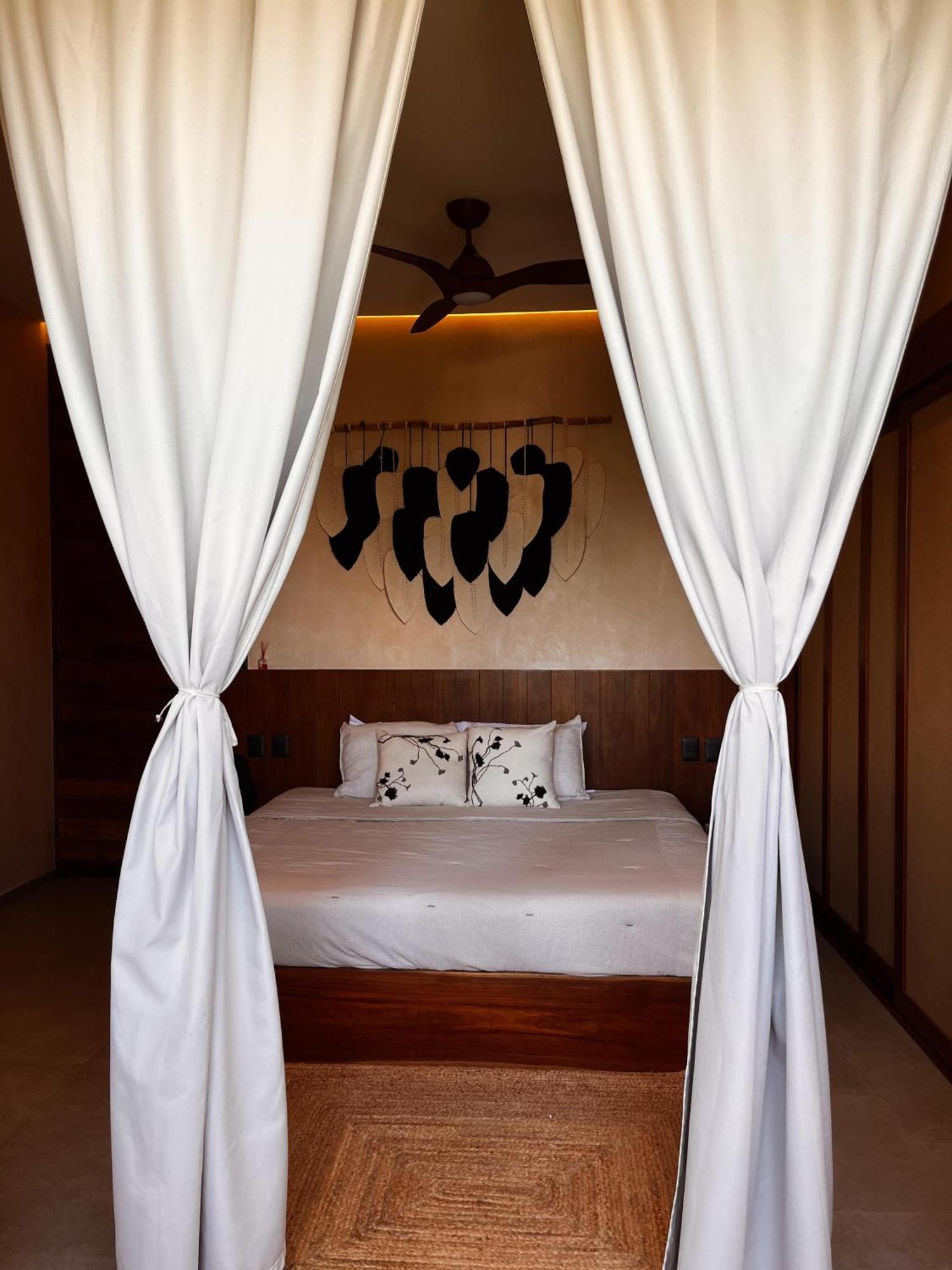 Aparthotel Tierra - Pool & Roof Panoramic Tulum