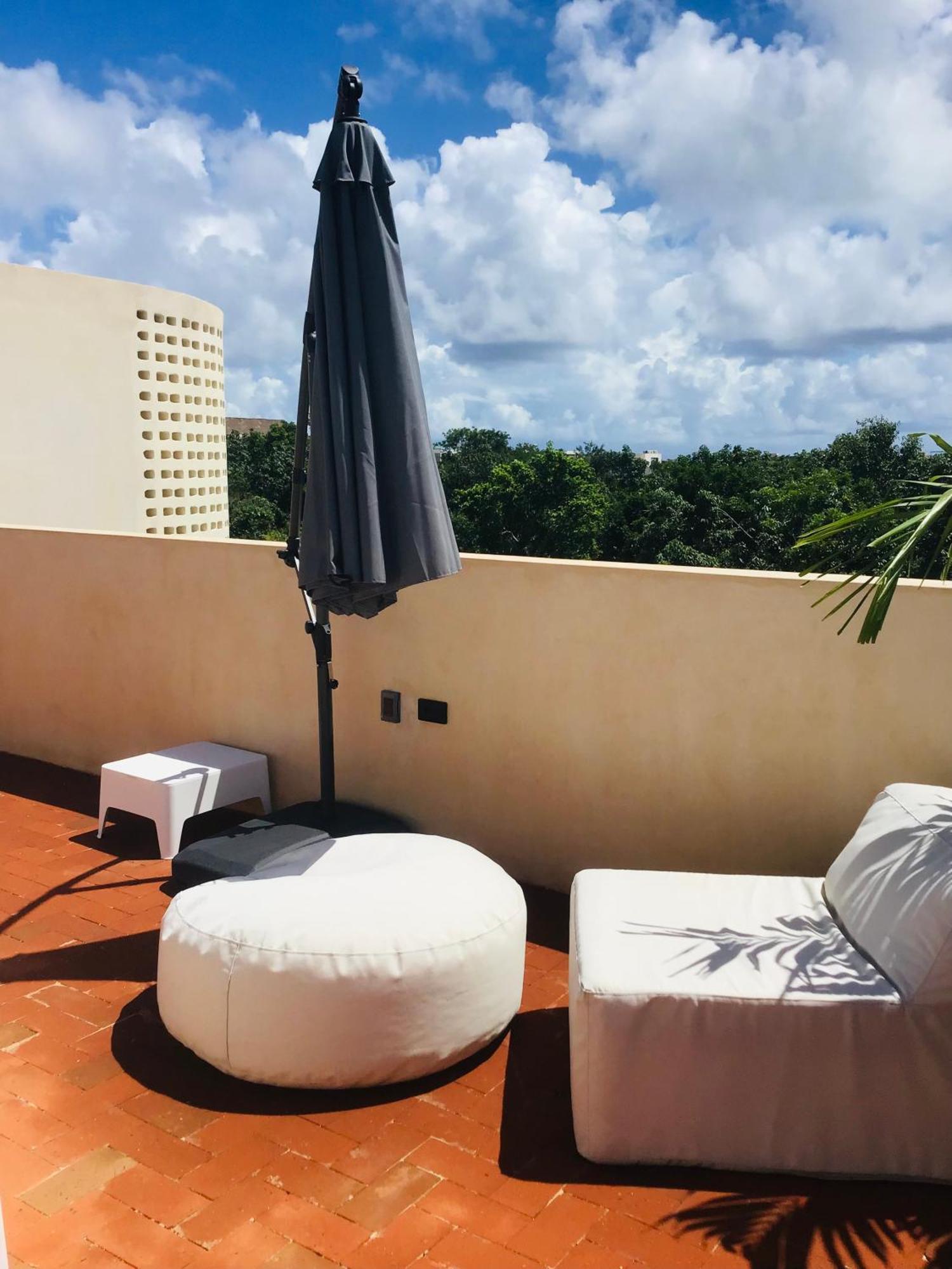 Tierra - Pool & Roof Panoramic Aparthotel *