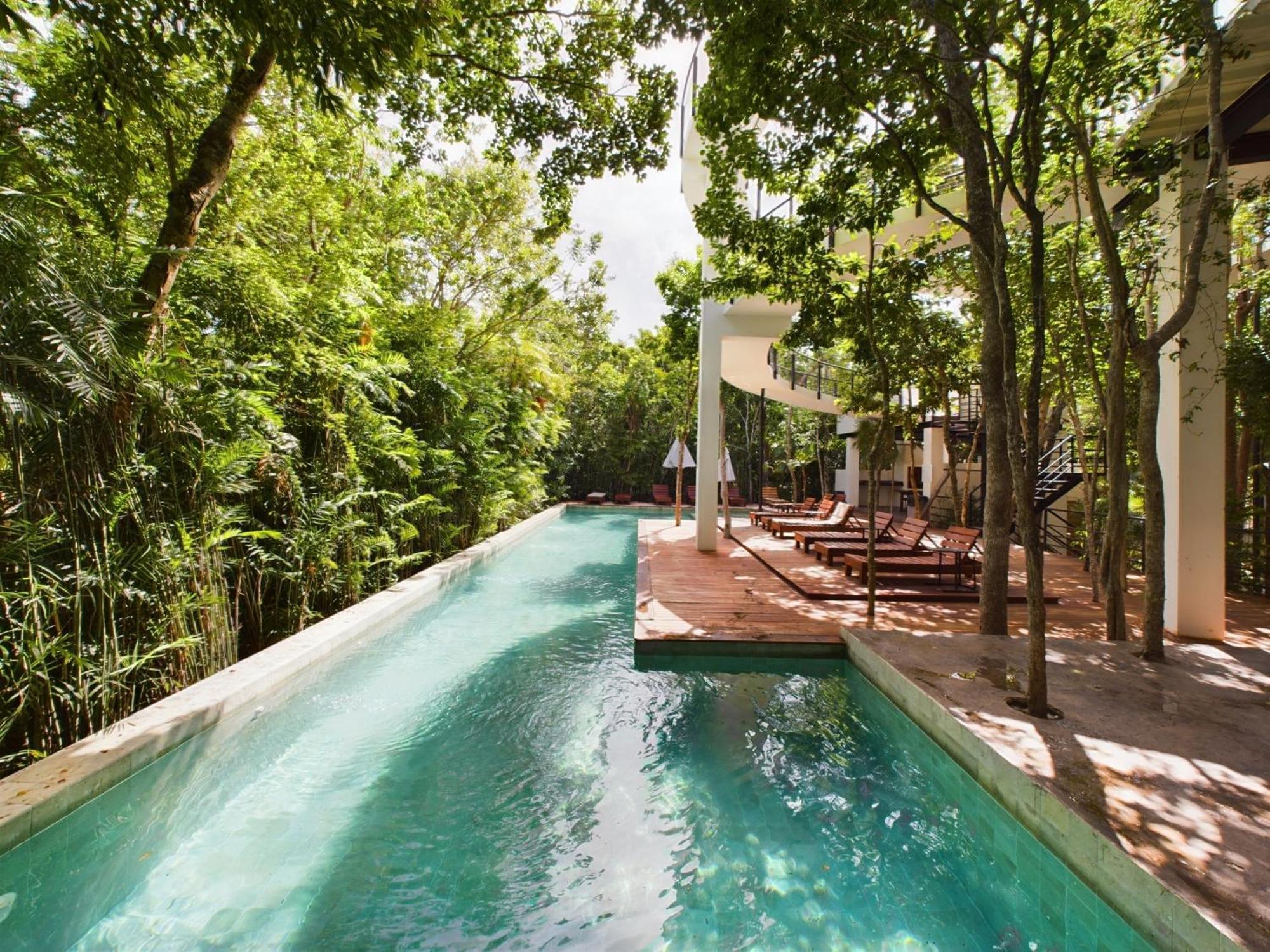 Holiday home Casa Xaman In - Th 5