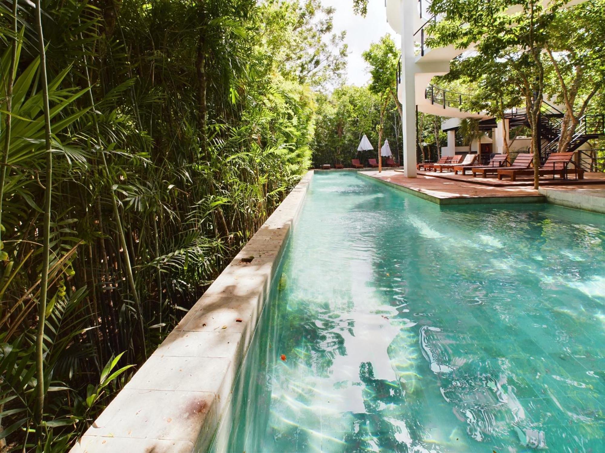 Casa Xaman In - Th 5 Holiday home *