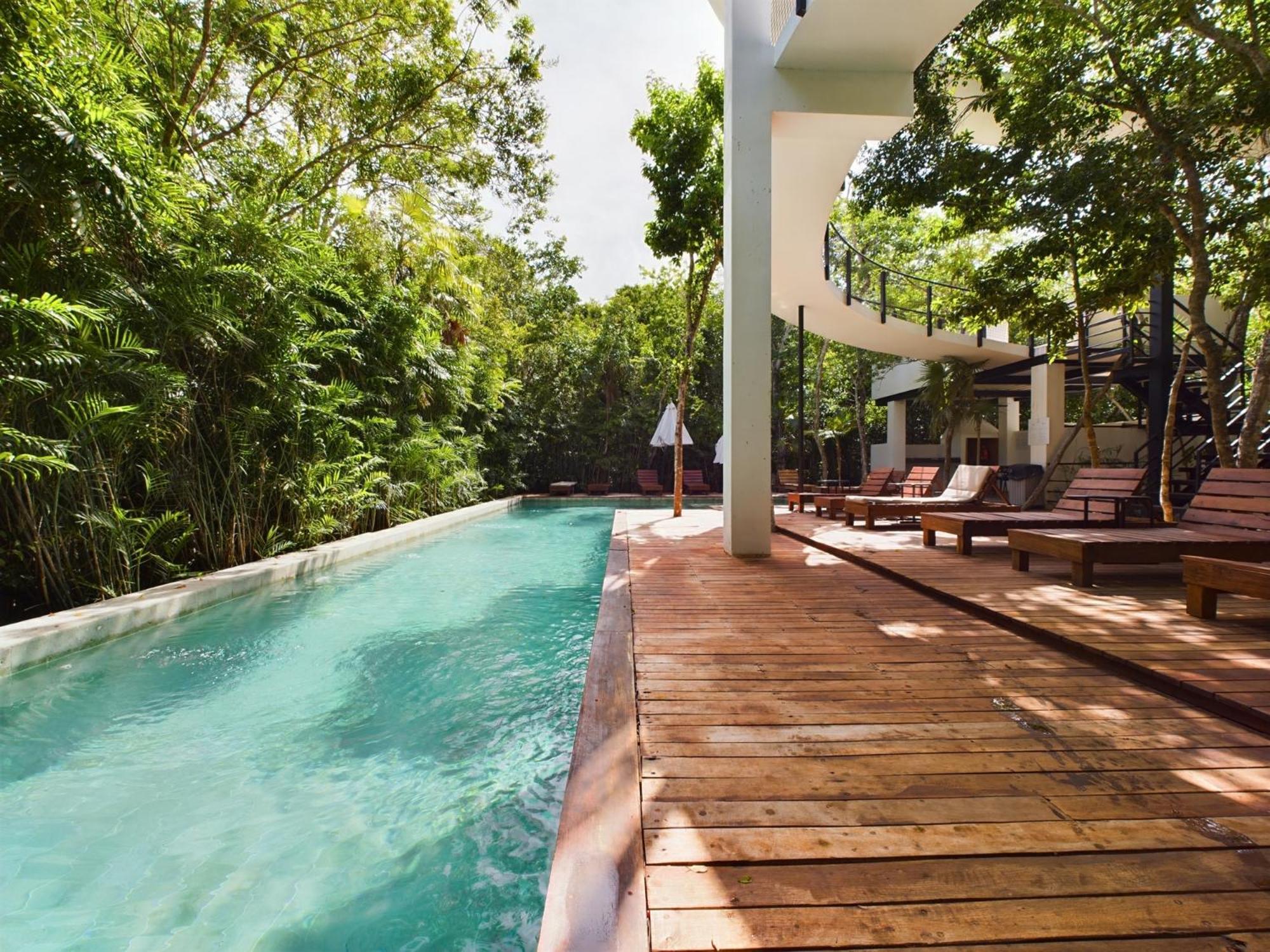 Holiday home Casa Xaman In - Th 5 *