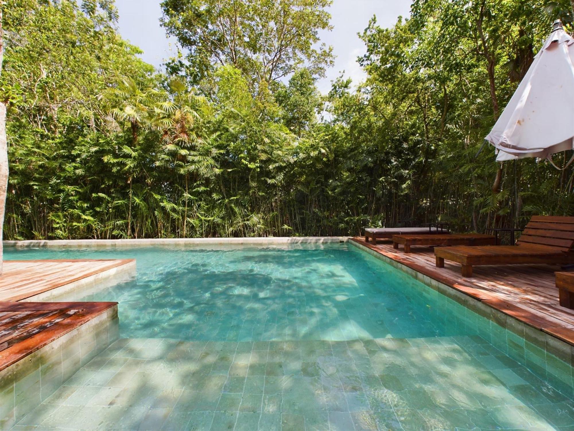 Casa Xaman In - Th 5 Tulum