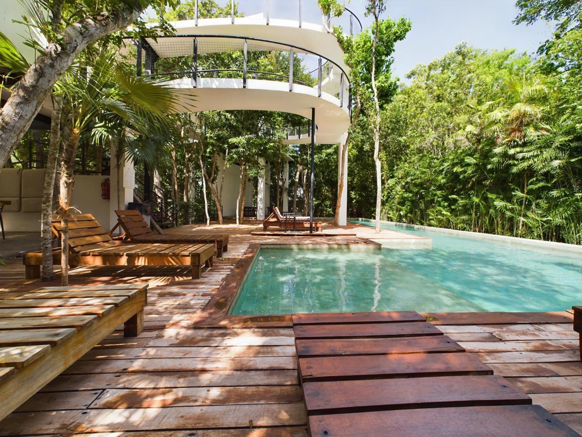 Casa Xaman In - Th 5
