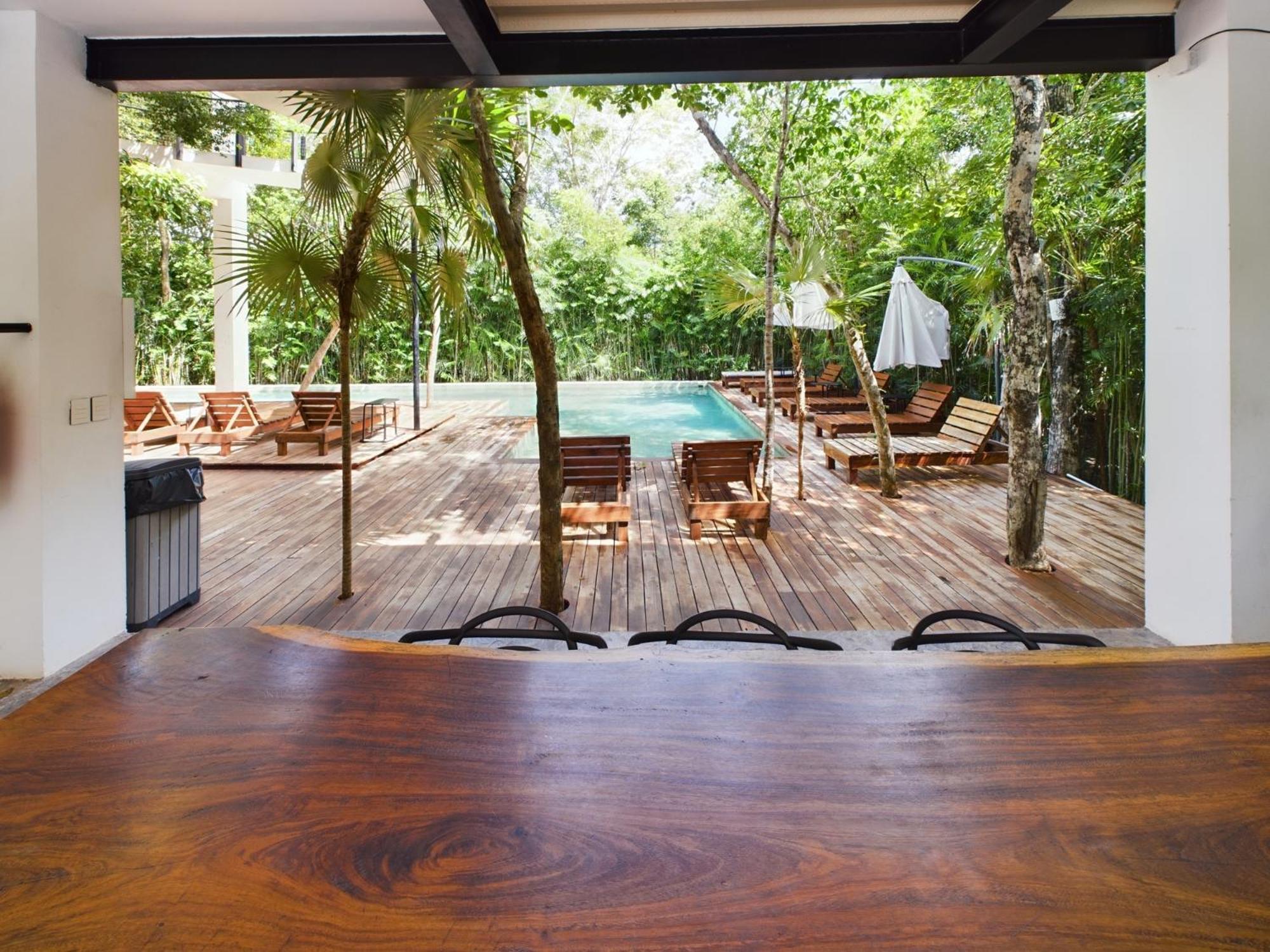 Casa Xaman In - Th 5 Tulum