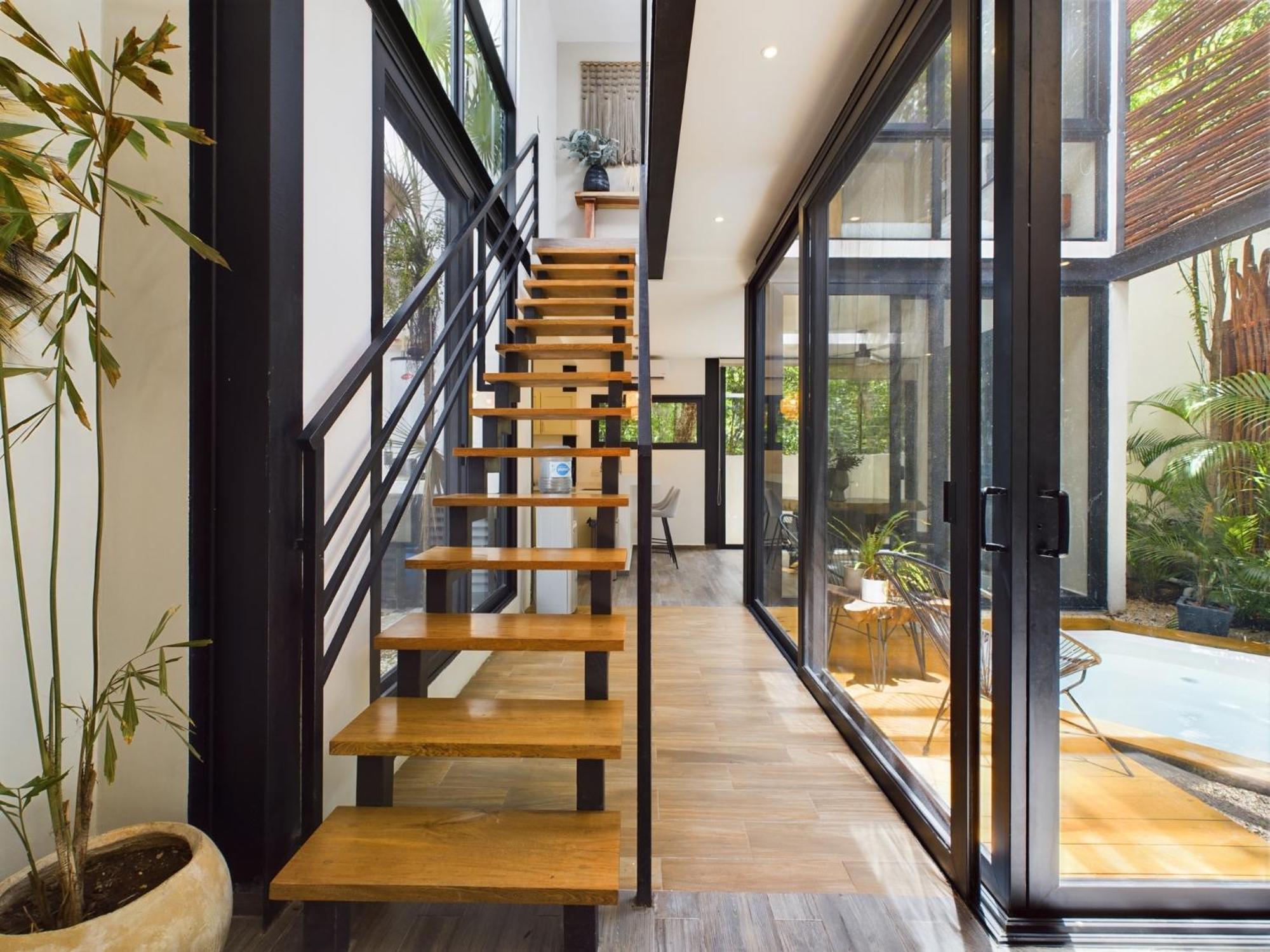 Casa Xaman In - Th 5 Holiday home Tulum