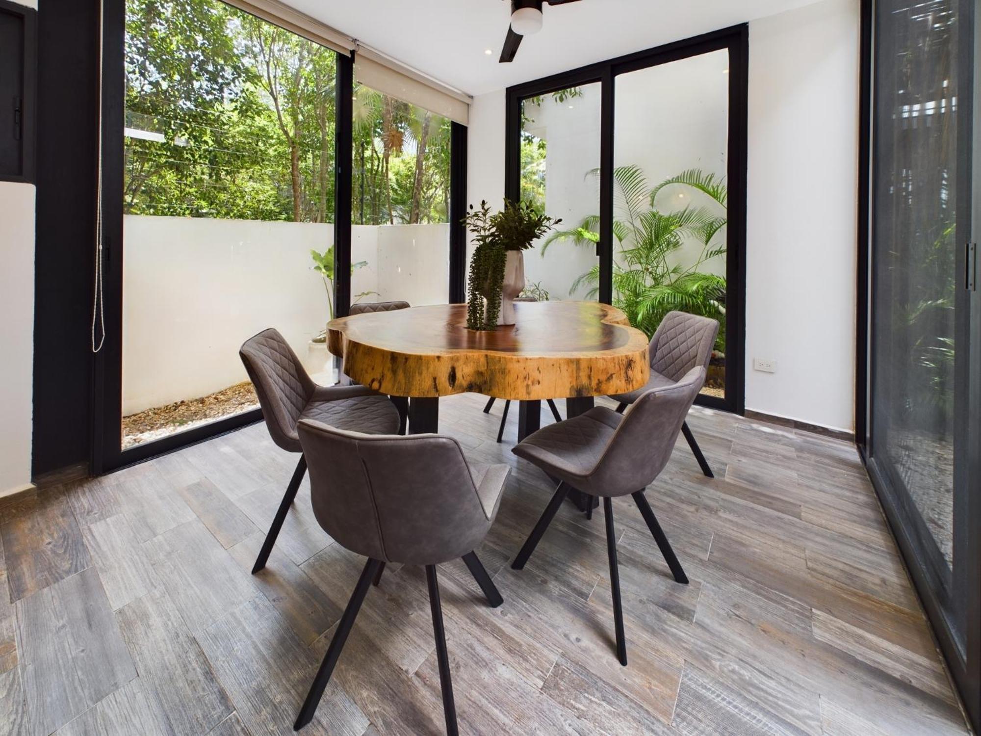 Holiday home Casa Xaman In - Th 5 Tulum