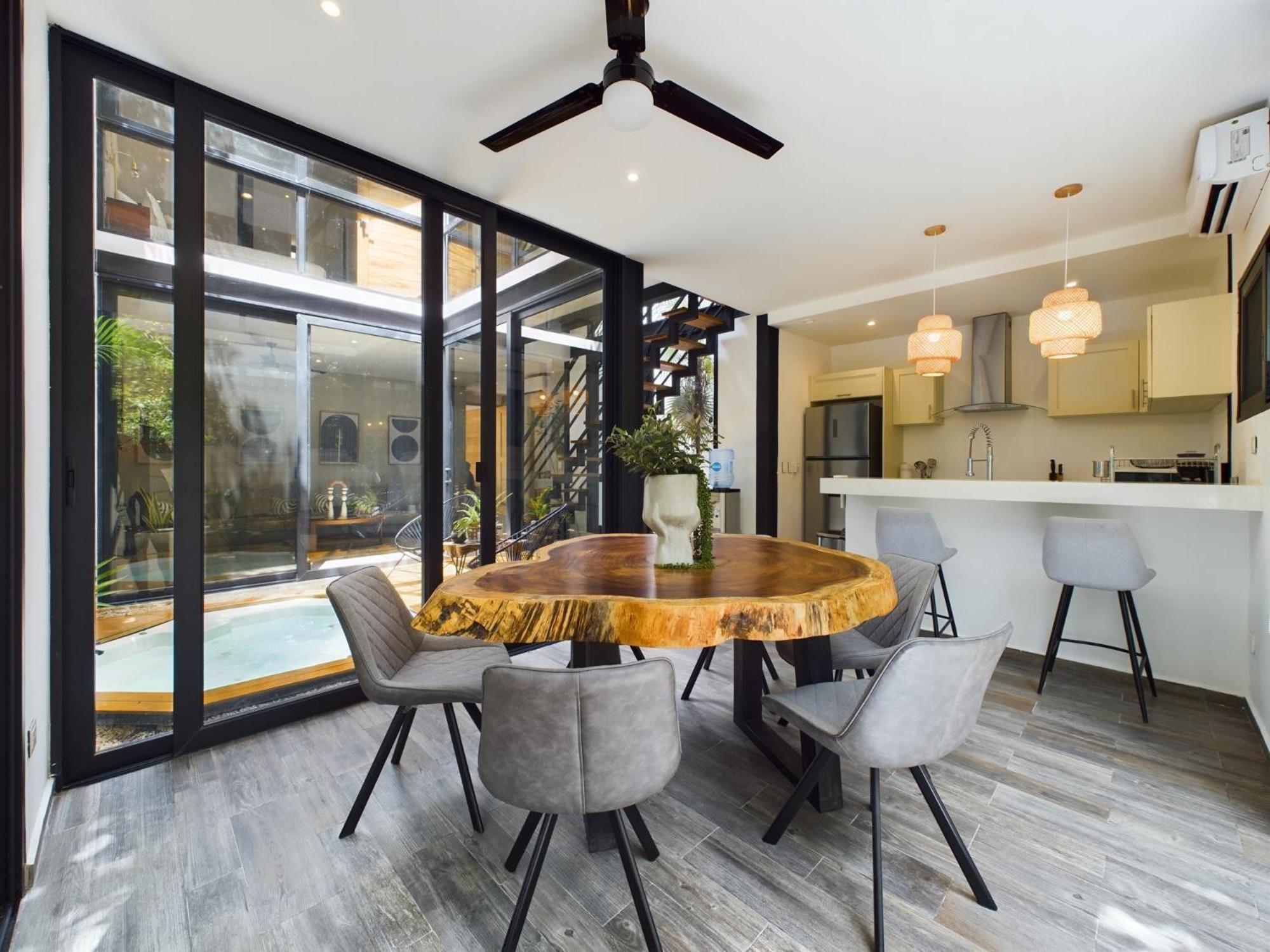 Casa Xaman In - Th 5 Holiday home