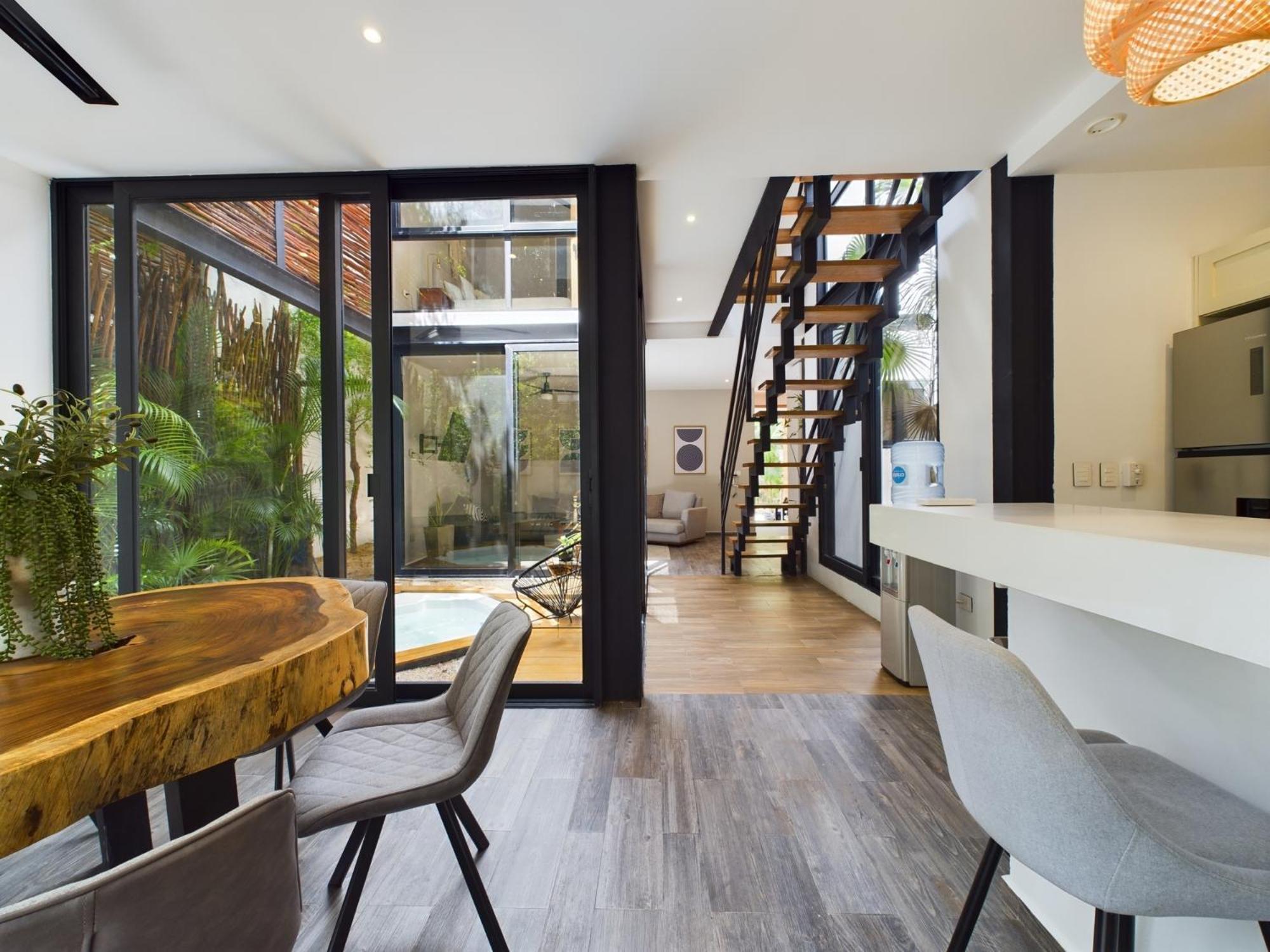 Holiday home Casa Xaman In - Th 5 *