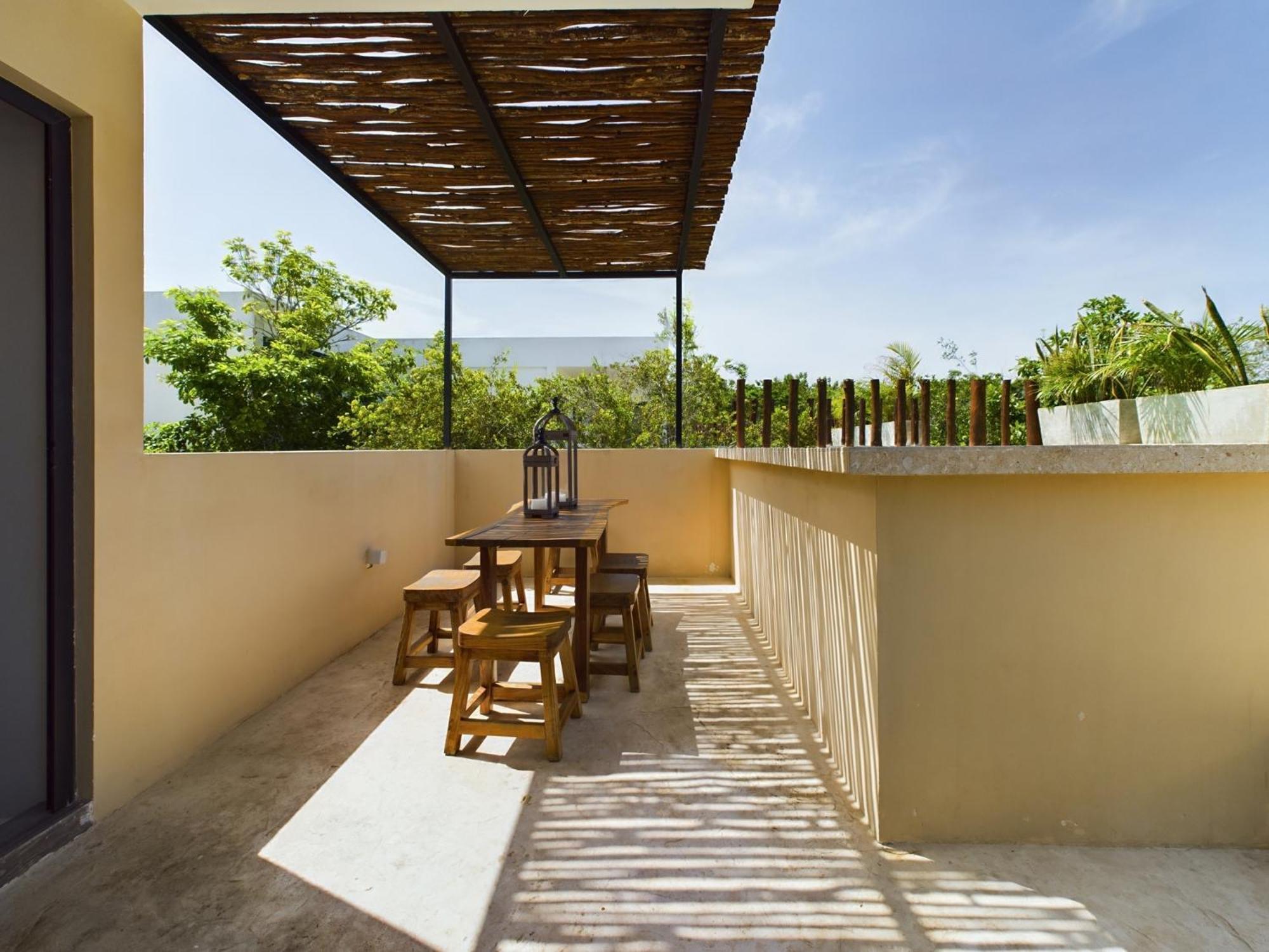 Casa Xaman In - Th 5 Holiday home Tulum