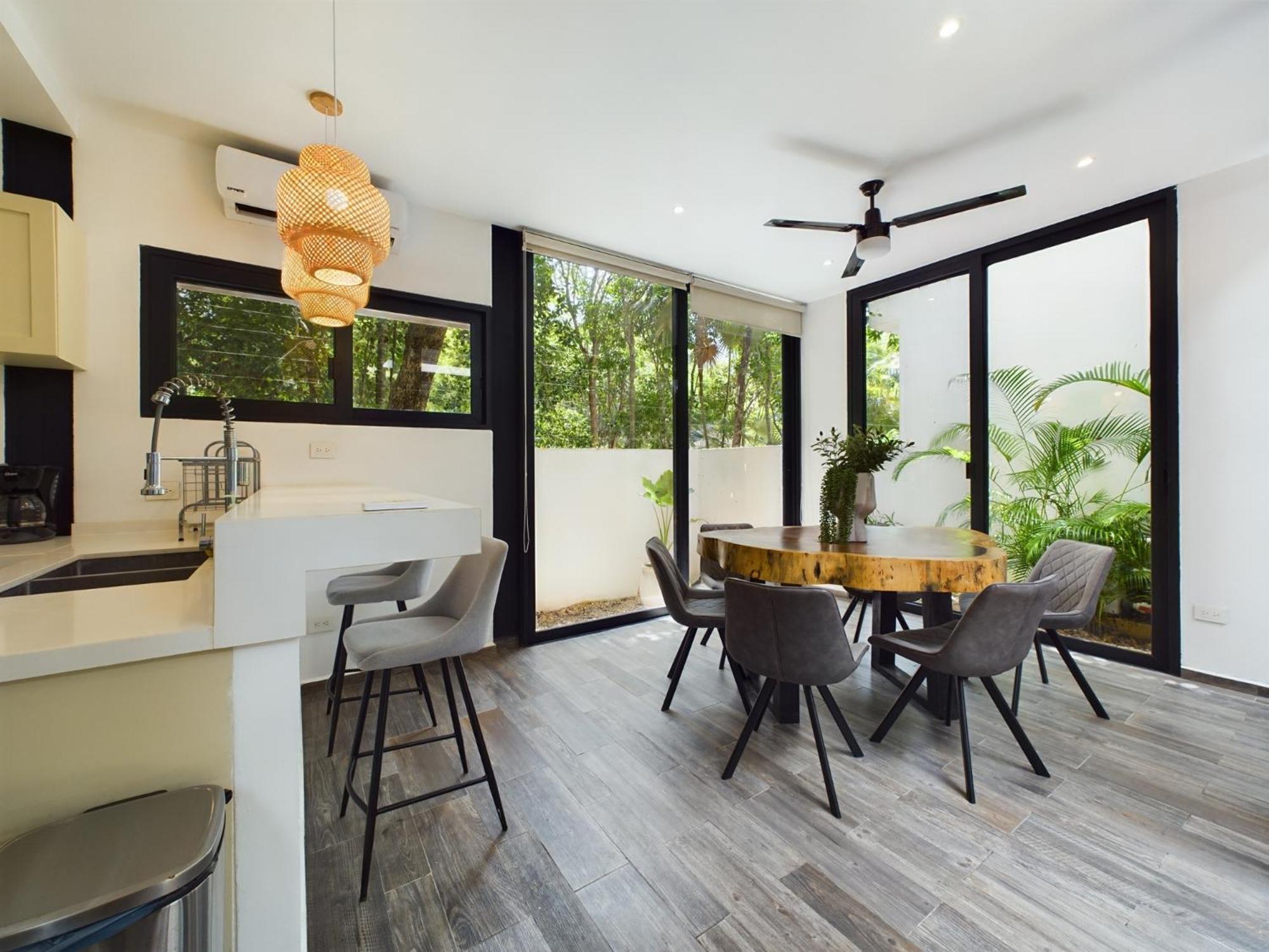 Casa Xaman In - Th 5 *
