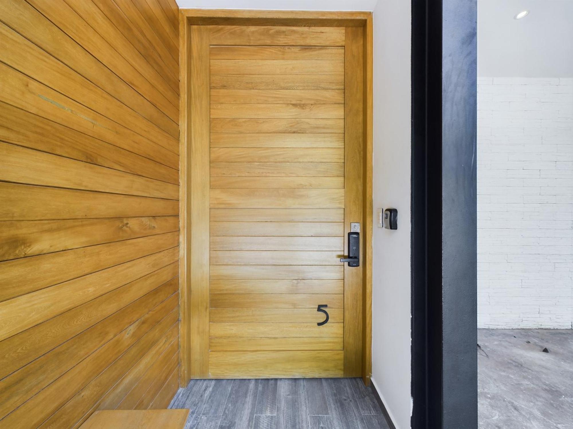 Casa Xaman In - Th 5 Holiday home