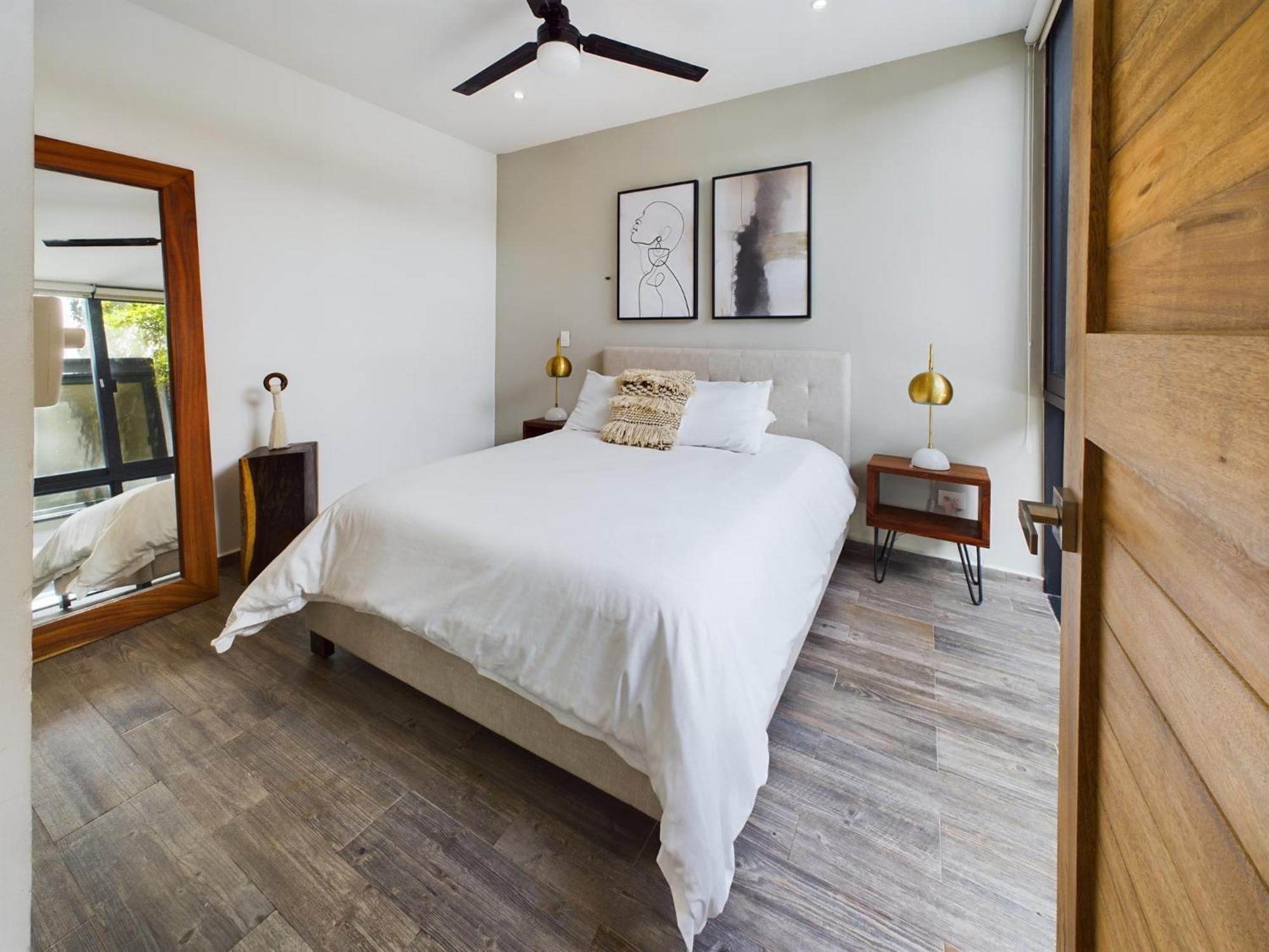 Holiday home Casa Xaman In - Th 5