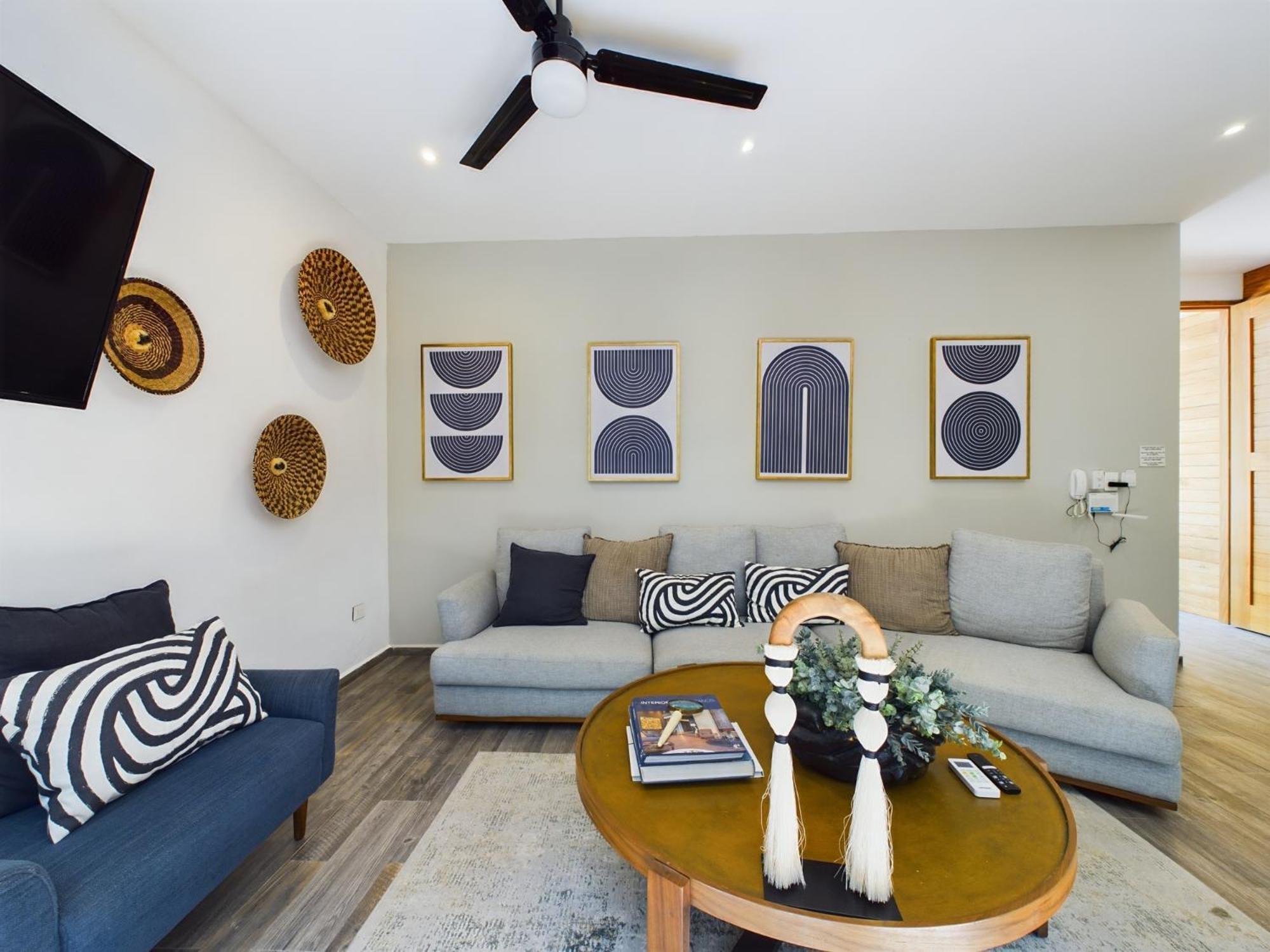 Casa Xaman In - Th 5 Holiday home *