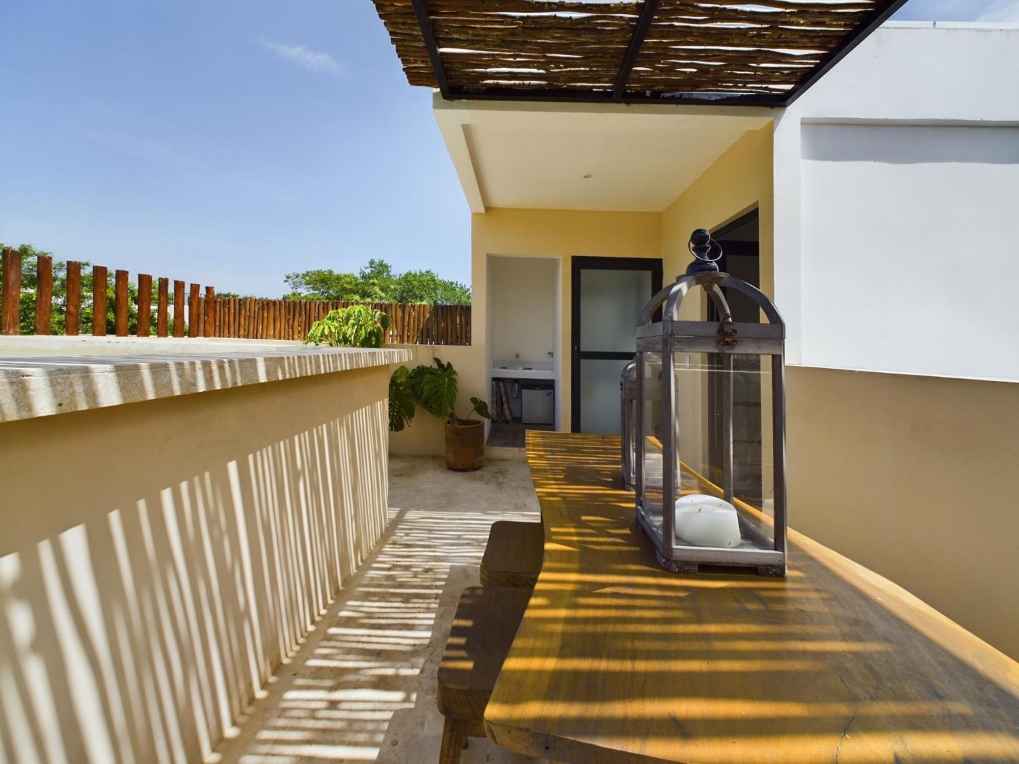 Holiday home Casa Xaman In - Th 5 *