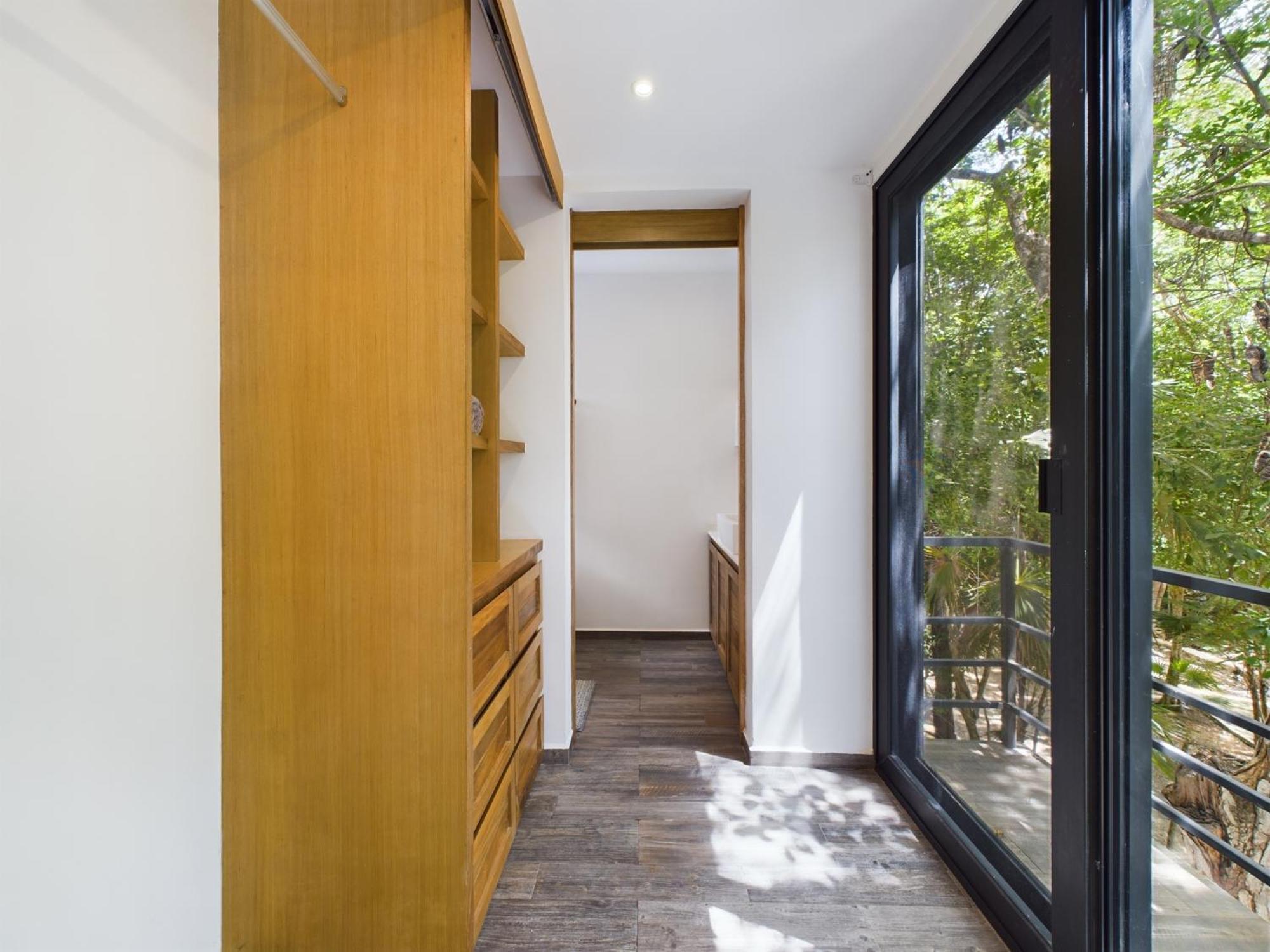 Casa Xaman In - Th 5 Holiday home Tulum