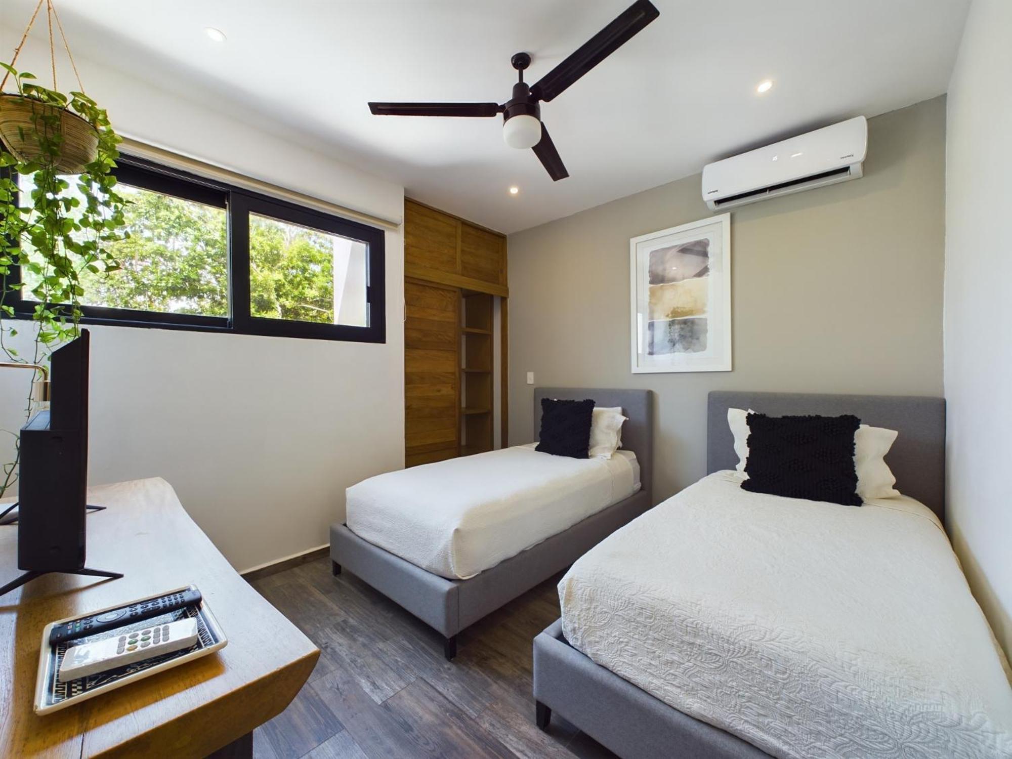 Casa Xaman In - Th 5 *