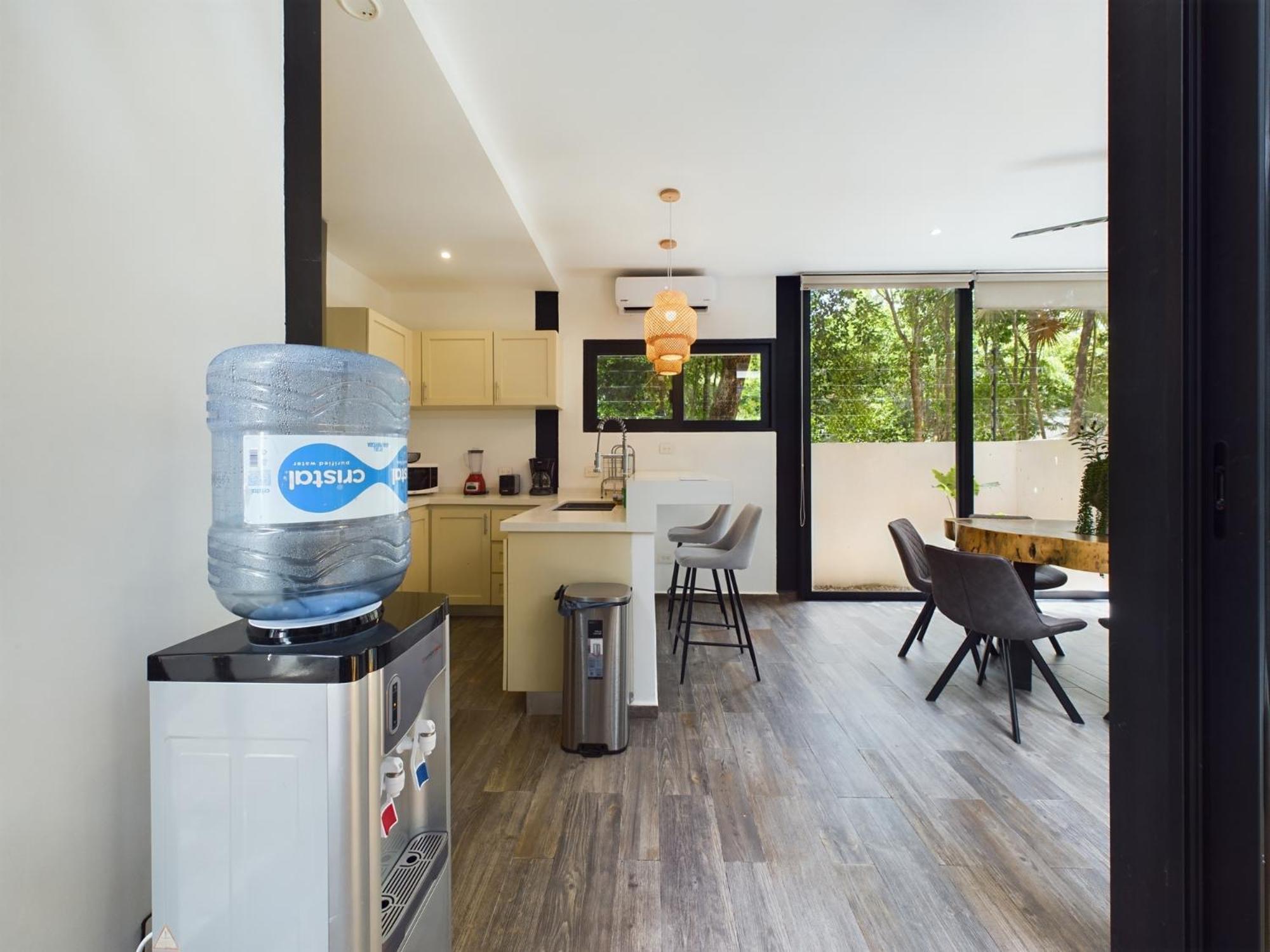 Casa Xaman In - Th 5 *