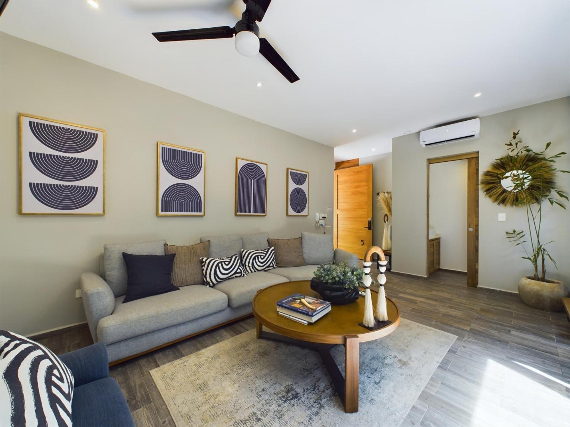 Casa Xaman In - Th 5 Tulum