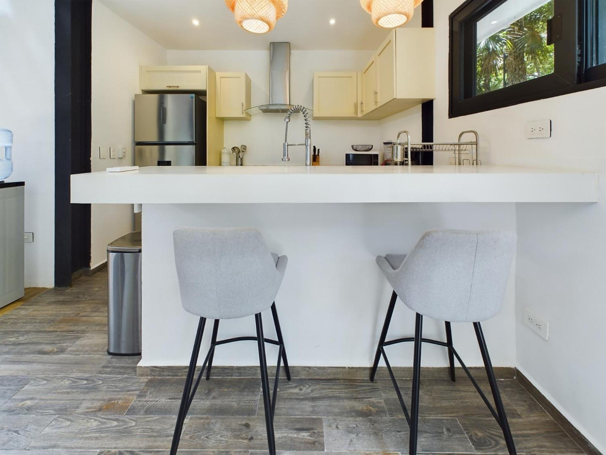 Casa Xaman In - Th 5