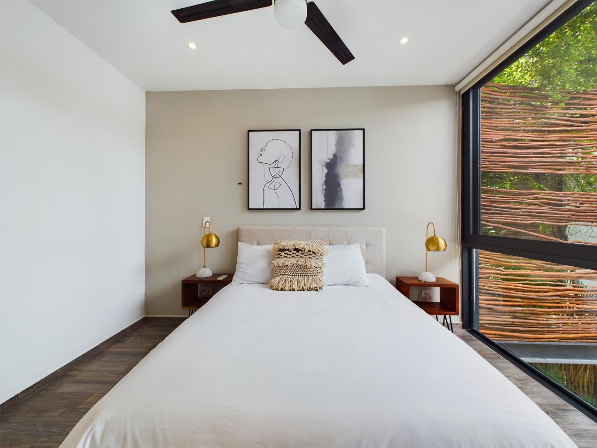 Holiday home Casa Xaman In - Th 5