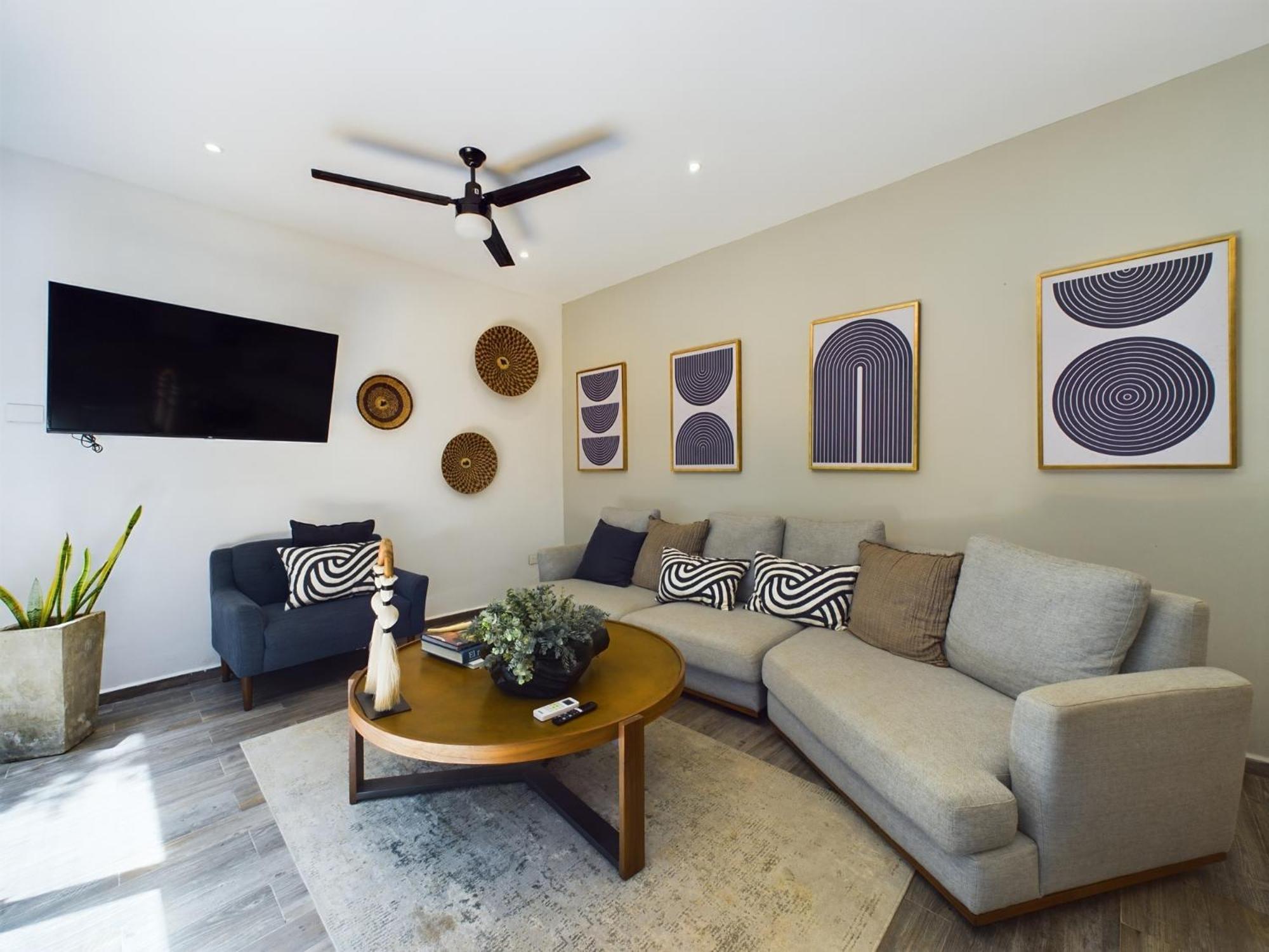 Casa Xaman In - Th 5 Holiday home *