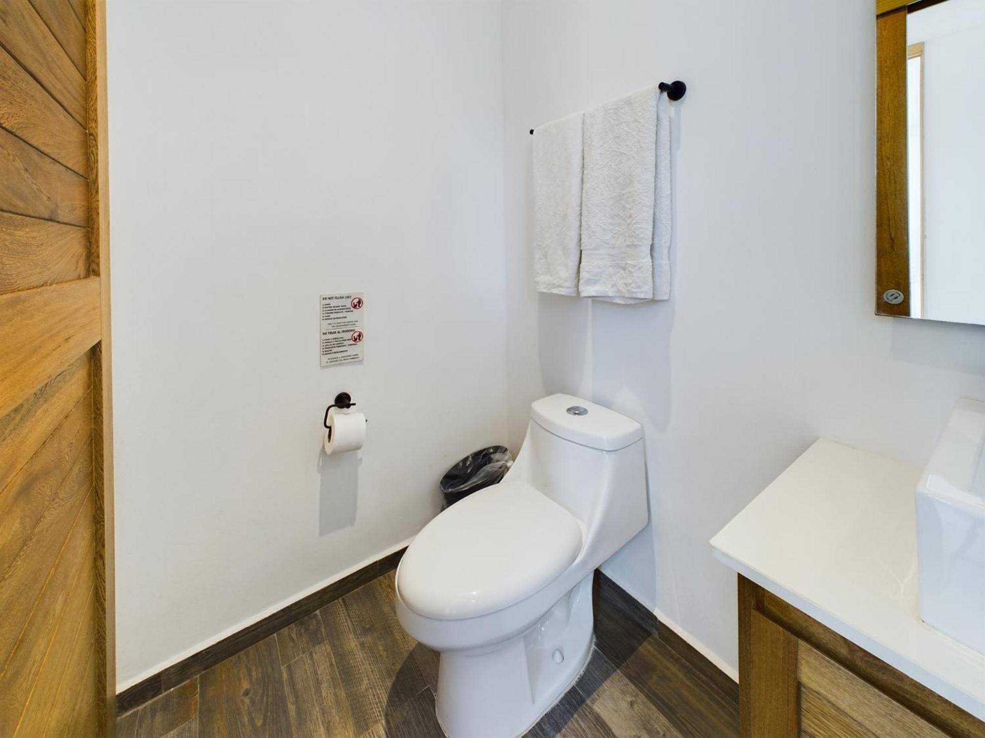 Casa Xaman In - Th 5 Tulum