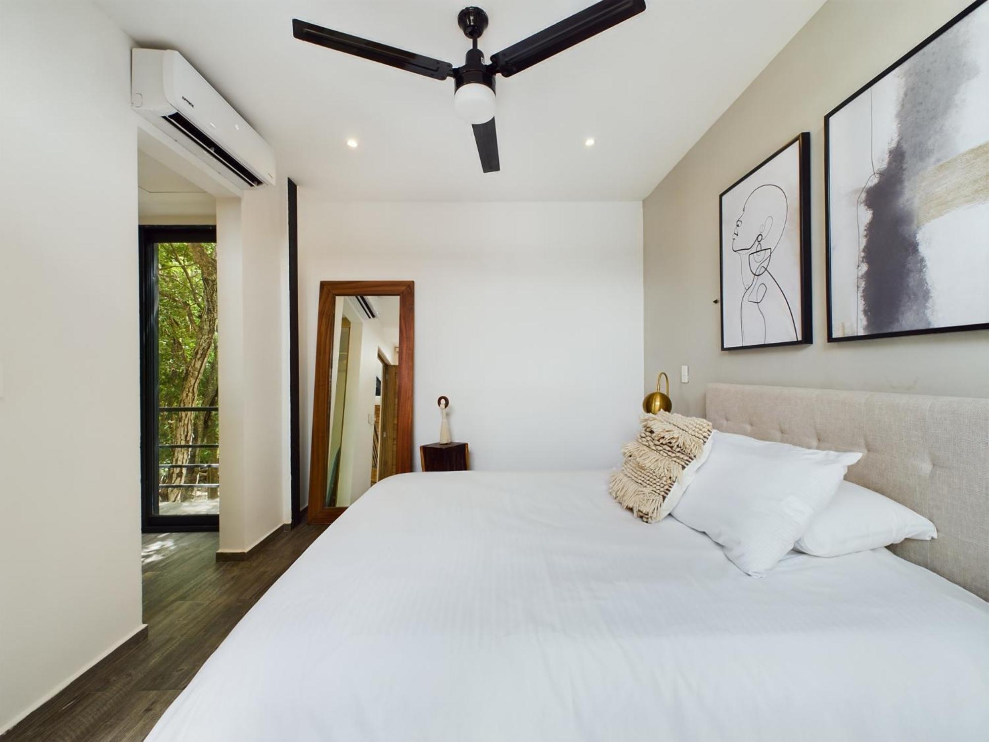 Casa Xaman In - Th 5 * Tulum