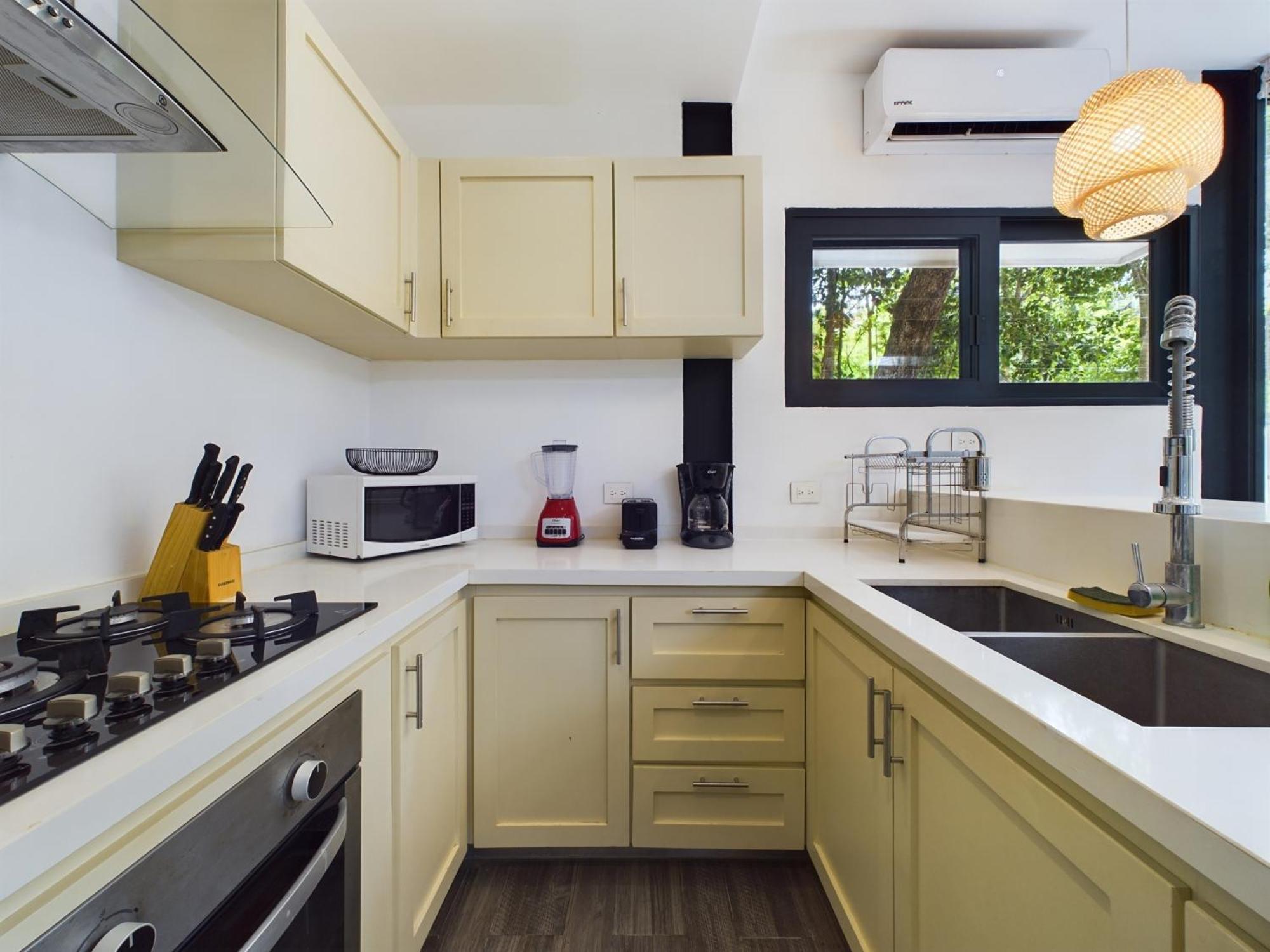 Holiday home Casa Xaman In - Th 5