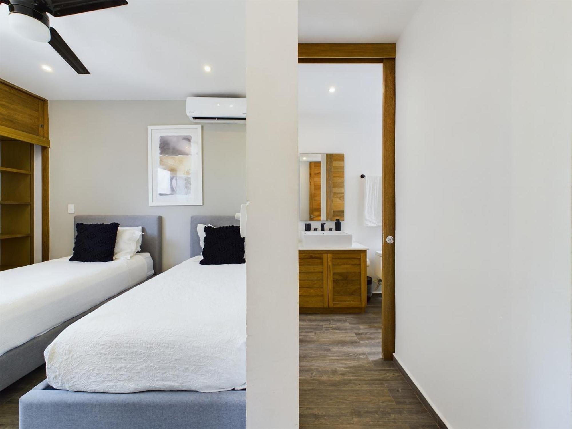 Casa Xaman In - Th 5 * Tulum