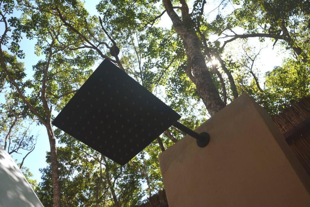 Glamping Mayan Glam Luxury tent Tulum