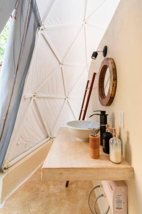 Glamping Mayan Glam * Tulum